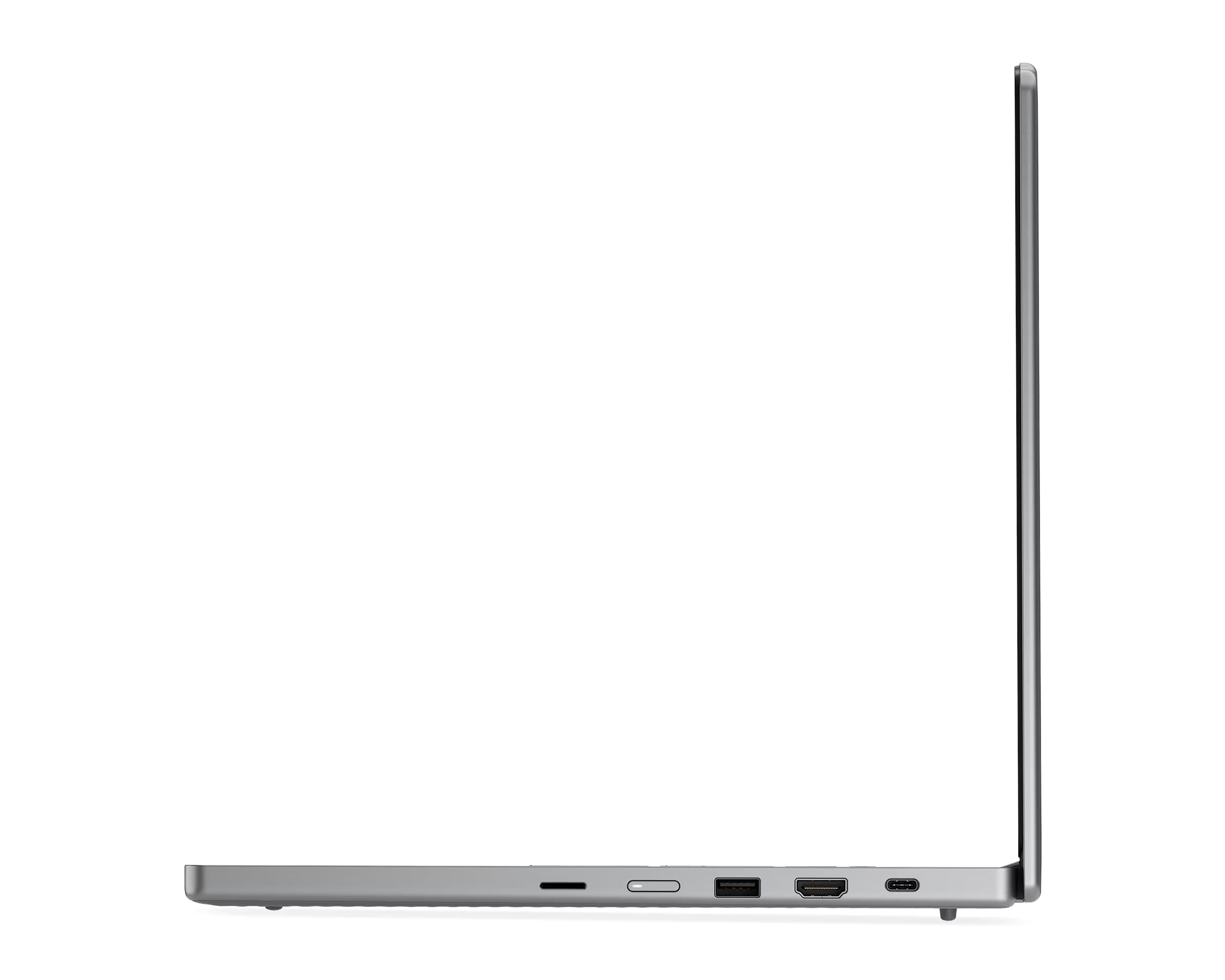 Foto 7 pulgar | Foto 6 | Laptop Lenovo 15ITN10 15.3 Pulgadas ChromeOS Intel Celeron 8 GB RAM 128 GB SSD Gris