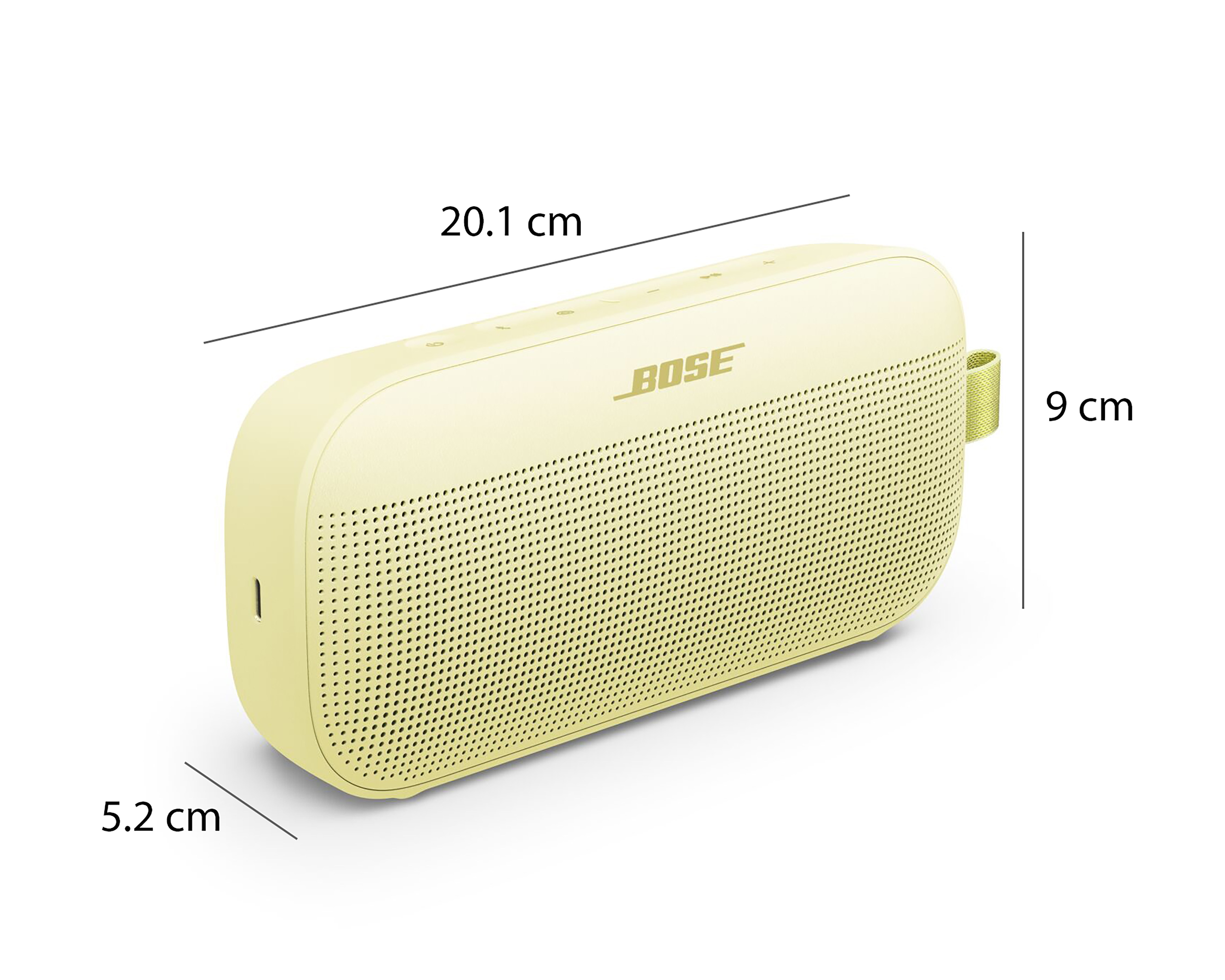 Foto 7 pulgar | Foto 6 | Bocina Bluetooth Bose SoundLink Flex 5 W Resistente al Agua