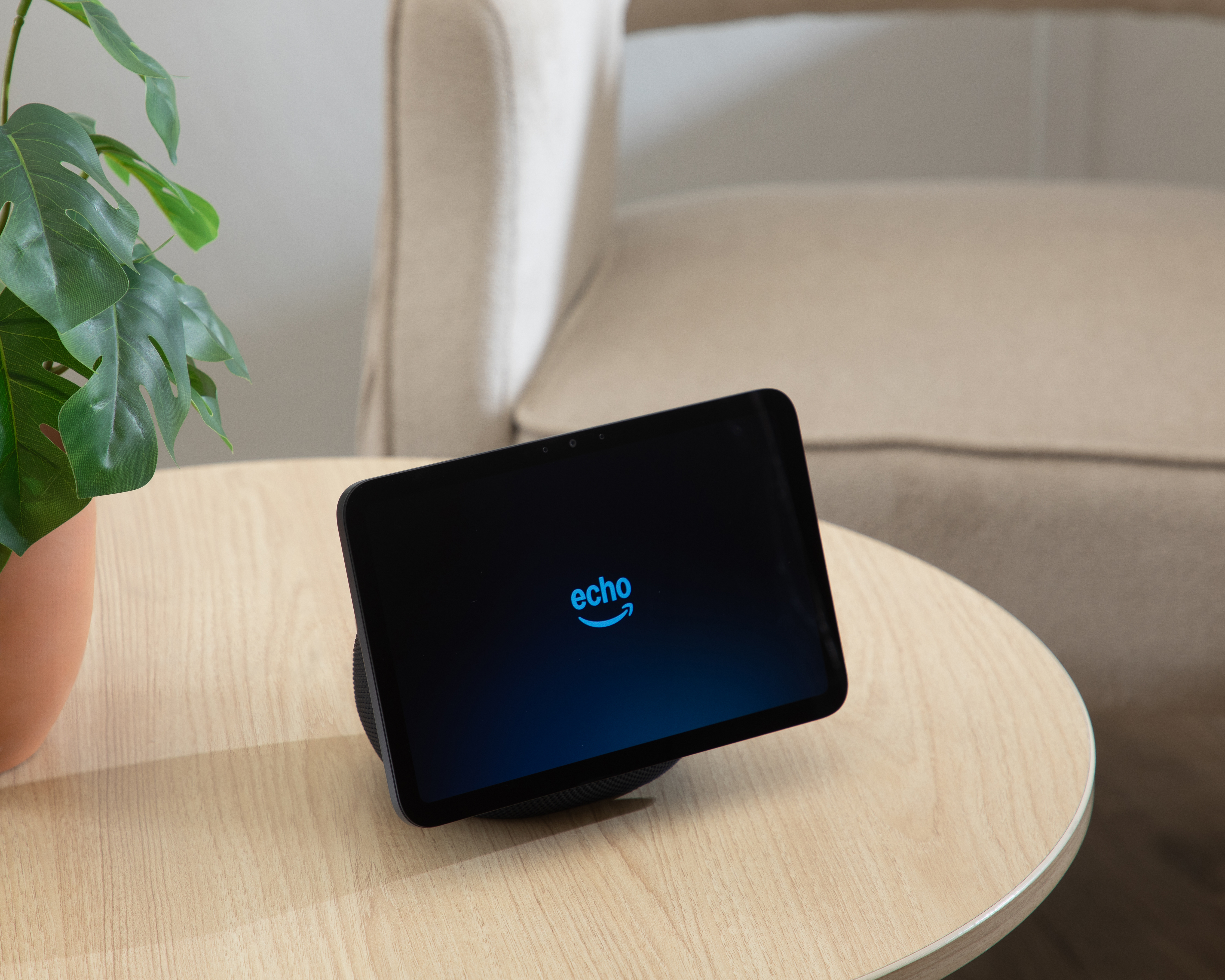 Foto 4 | Foto 4 | Amazon Echo Show 4.a Generación con Alexa