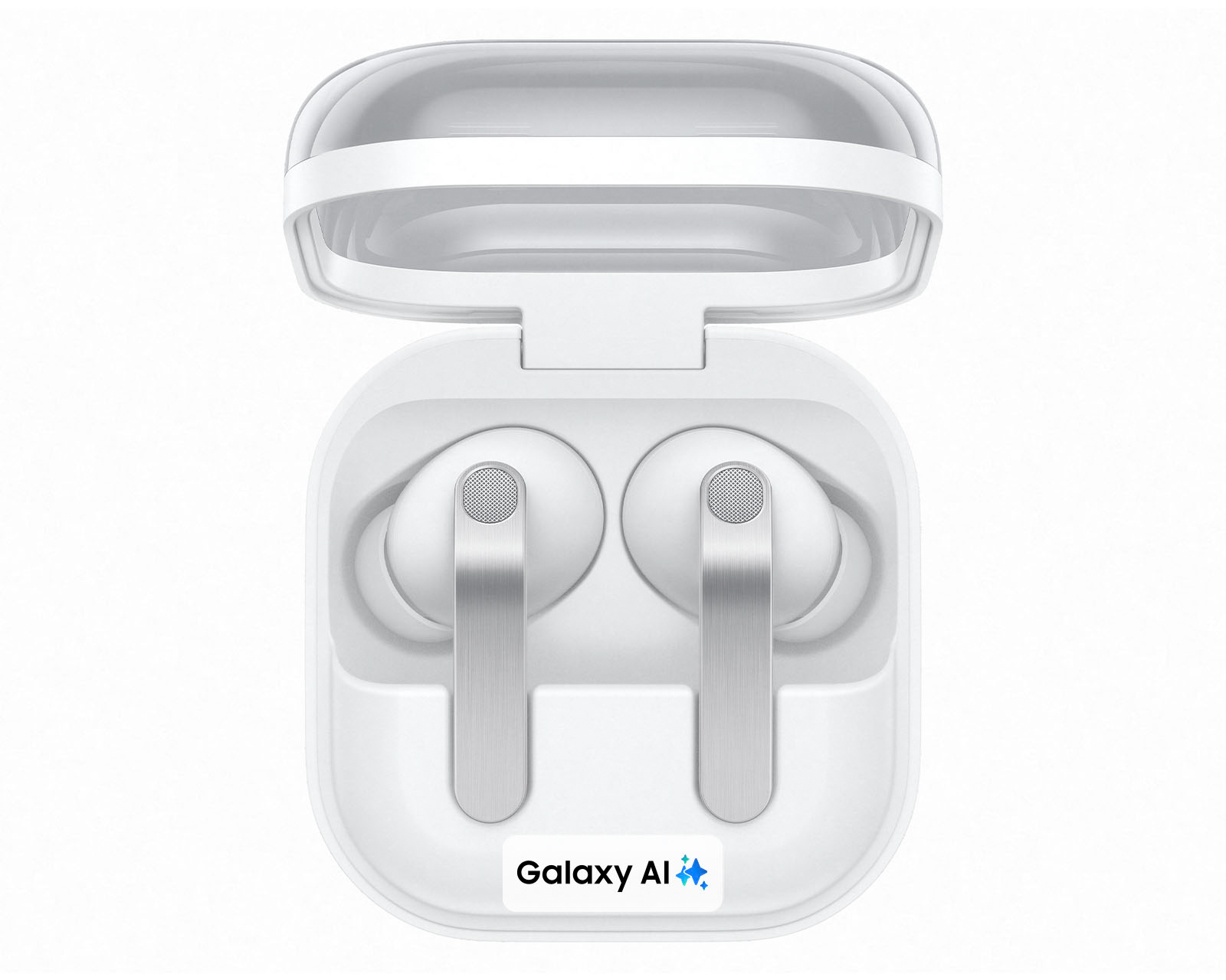 Foto 1 | Foto 1 | Preventa Audífonos True Wireless Samsung Galaxy Buds4 Pro con Auracast