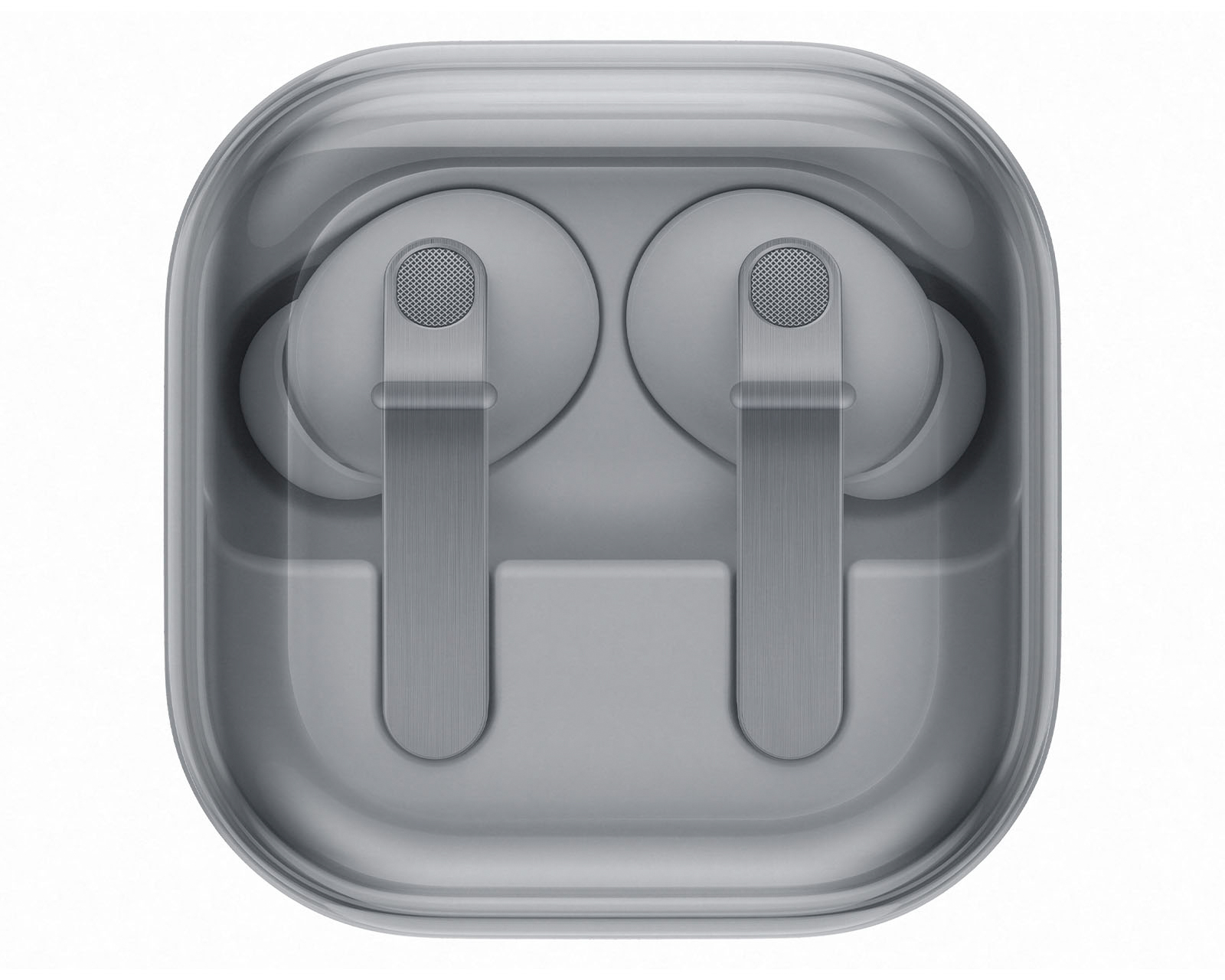 Foto 3 pulgar | Foto 2 | Preventa Audífonos True Wireless Samsung Galaxy Buds4 Pro con Auracast