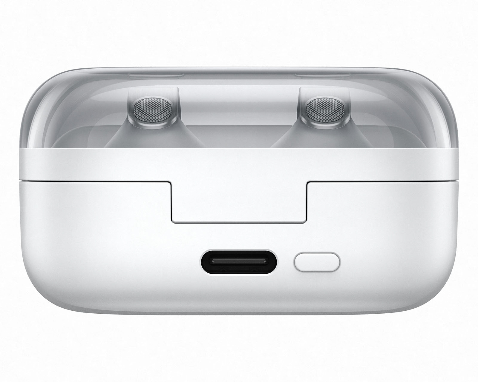 Foto 8 pulgar | Foto 7 | Preventa Audífonos True Wireless Samsung Galaxy Buds4 Pro con Auracast