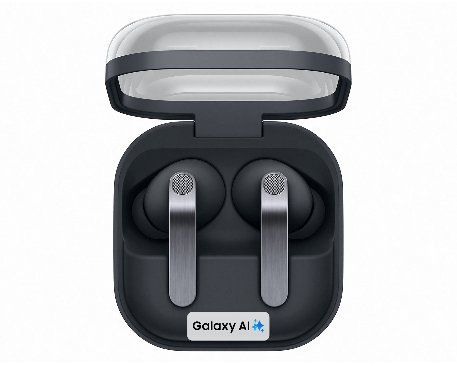 Preventa Audífonos True Wireless Samsung Galaxy Buds4 Pro con Cancelación de Ruido