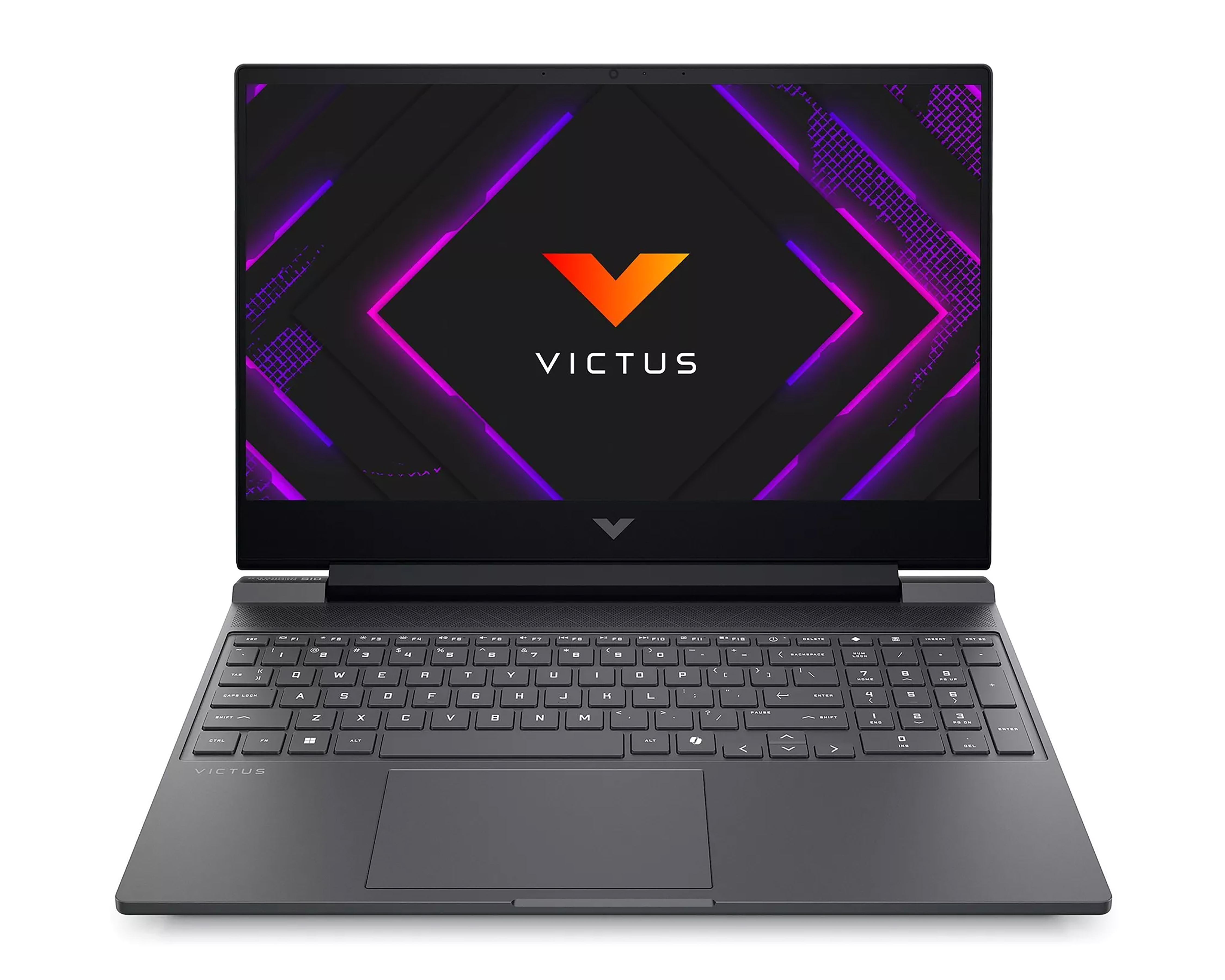 Foto 2 pulgar | Foto 1 | Laptop Gamer HP Victus 15-FA2701LA 15.6 Pulgadas NVIDIA GeForce RTX 4050 16 GB RAM 512 GB SSD Plata