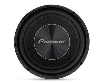 Foto 1 | Foto 1 | Subwoofer Pioneer TS-A300D4 12" 500 W