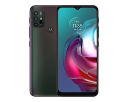 Celular Motorola Liberado Moto G30 128 GB Gris