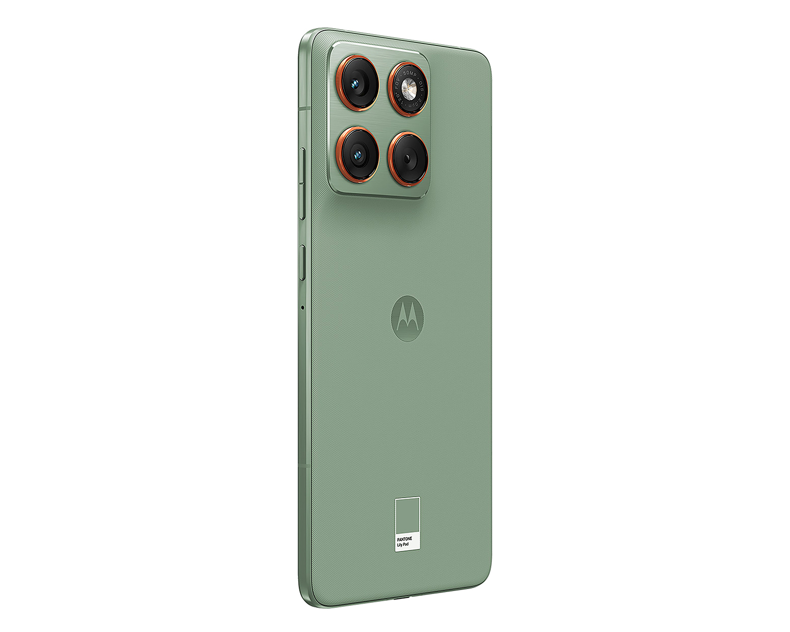 Foto 4 | Foto 4 | AT&T/Unefon Motorola Edge 70 512 GB Verde