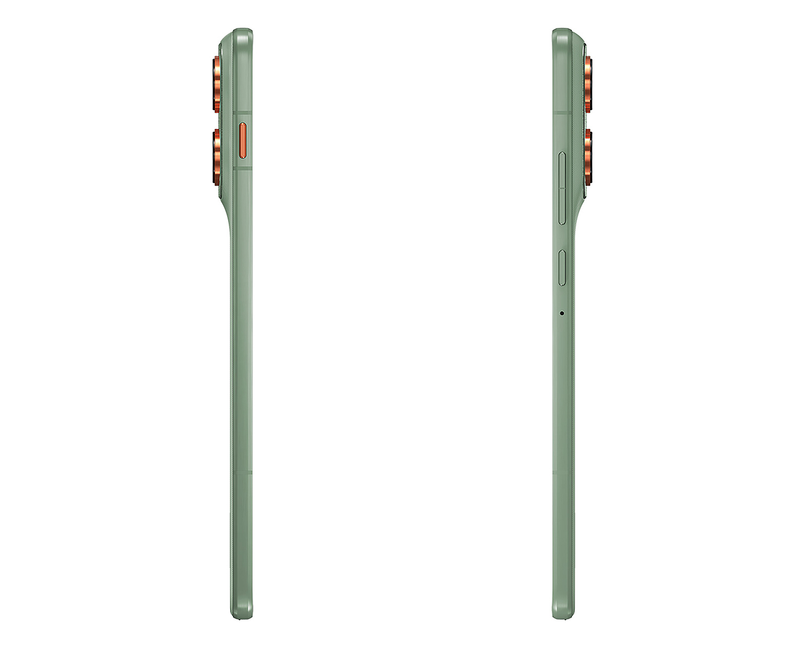 Foto 7 | Foto 7 | AT&T/Unefon Motorola Edge 70 512 GB Verde