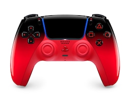 Preventa Control Inalámbrico para PlayStation 5 Dualsense Hyperpop Techno Red
