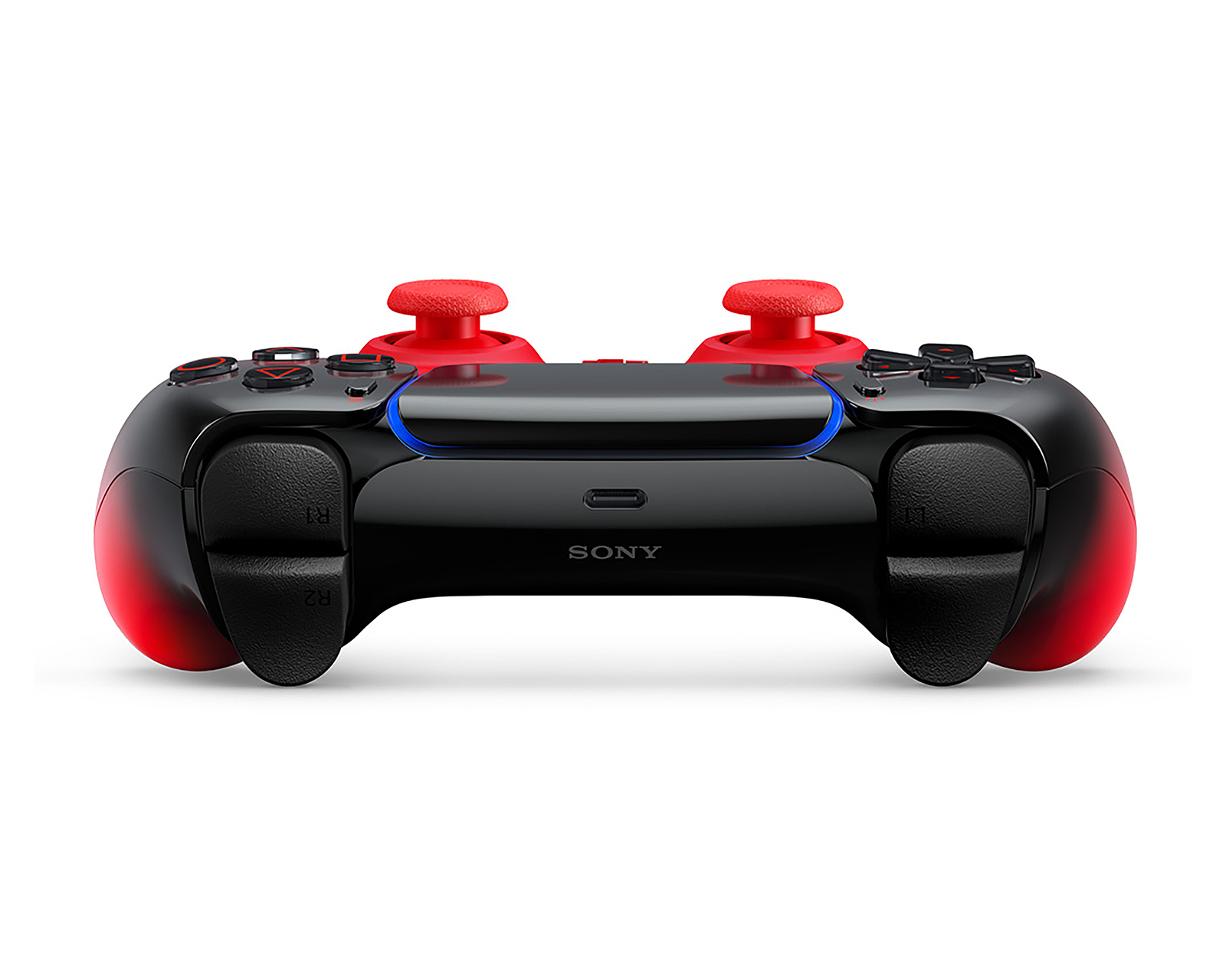 Foto 4 | Foto 4 | Preventa Control Inalámbrico para PlayStation 5 Dualsense Hyperpop Techno Red