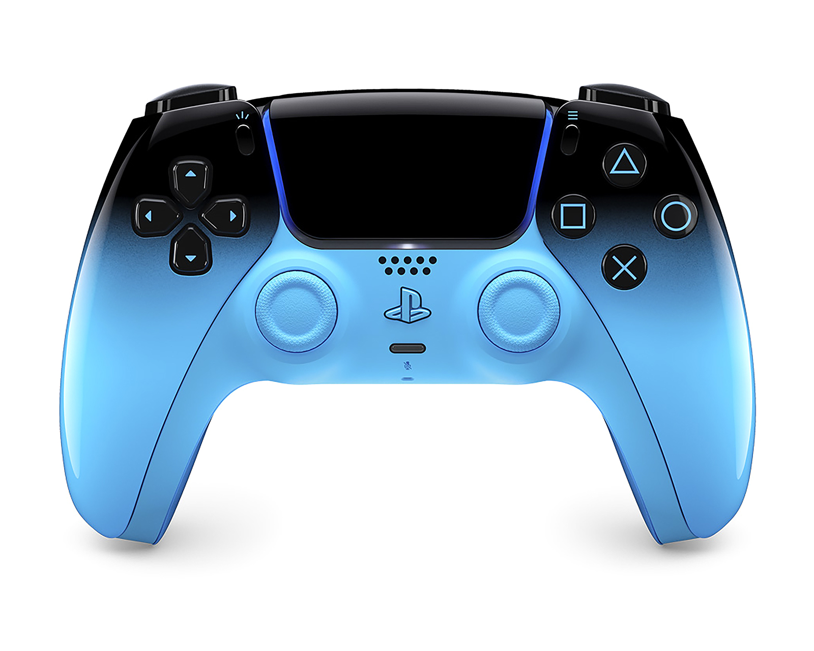 Foto 1 | Foto 1 | Preventa Control Inalámbrico para PlayStation 5 DualSense Hyperpop Rhythm Blue
