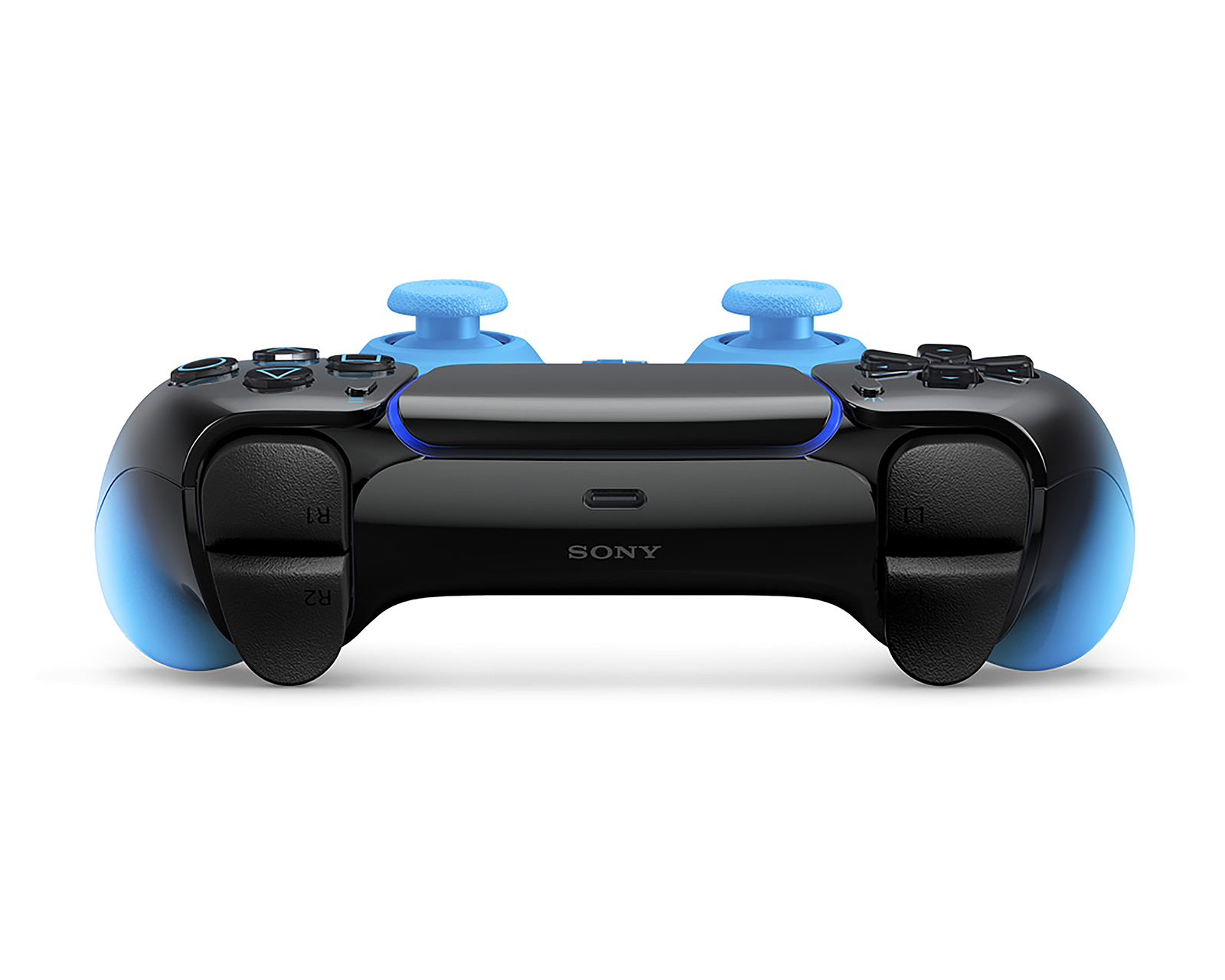 Foto 5 pulgar | Foto 4 | Preventa Control Inalámbrico para PlayStation 5 DualSense Hyperpop Rhythm Blue