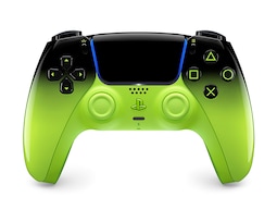 Preventa Control Inalámbrico para PlayStation 5 Dualsense Hyperpop Remix Green