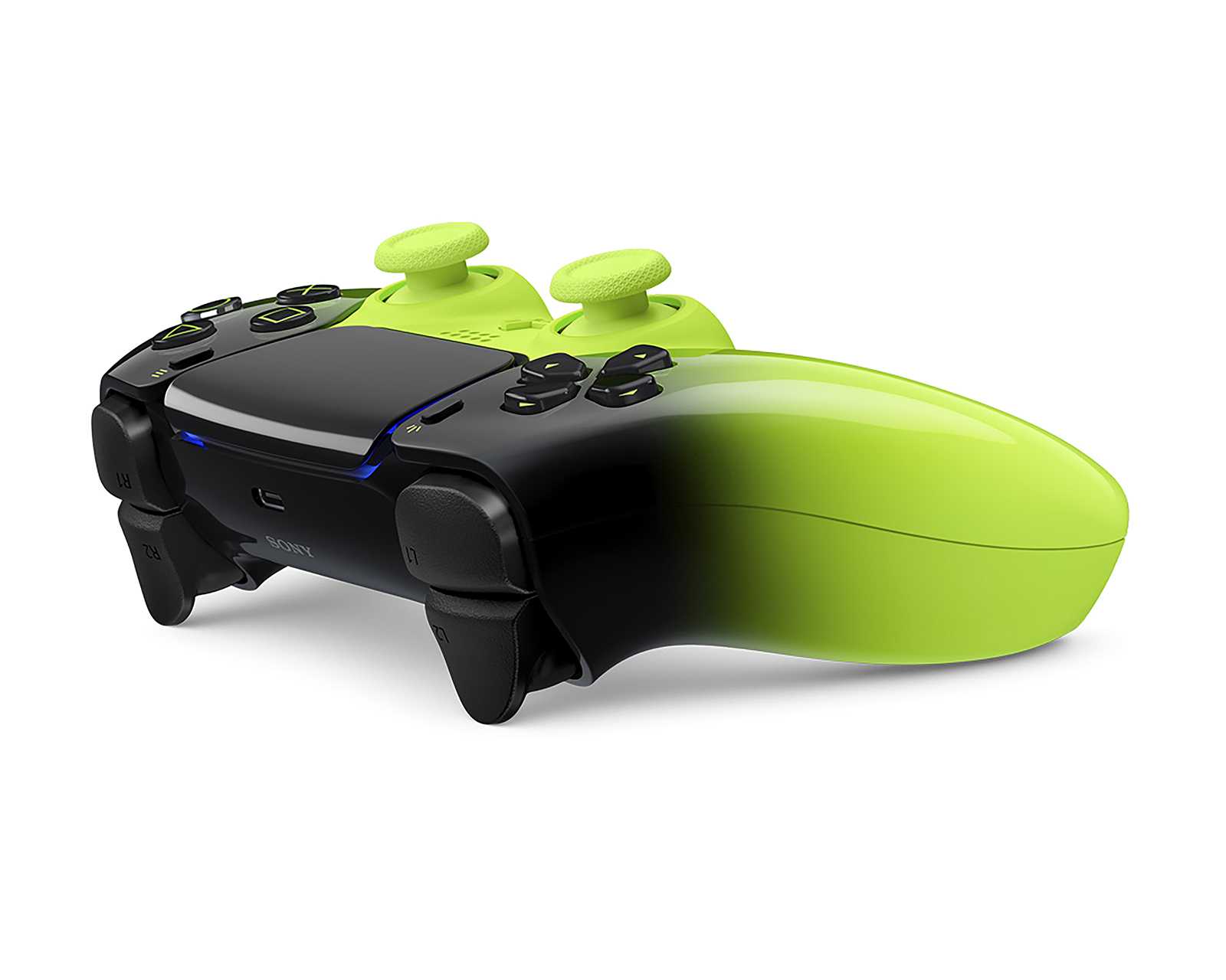 Foto 3 | Foto 3 | Preventa Control Inalámbrico para PlayStation 5 Dualsense Hyperpop Remix Green