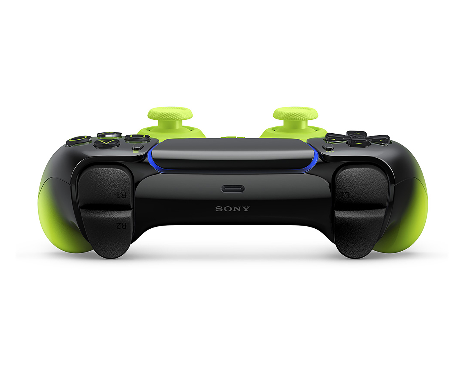 Foto 4 | Foto 4 | Preventa Control Inalámbrico para PlayStation 5 Dualsense Hyperpop Remix Green