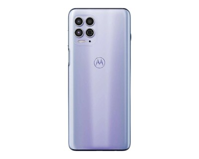 Foto 2 | Foto 2 | Telcel Motorola Moto G100 128 GB Azul