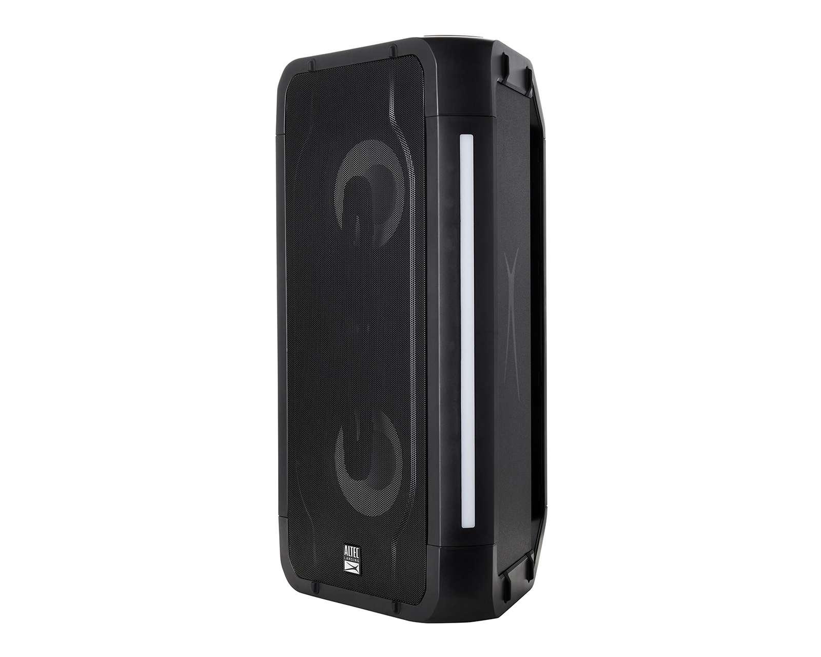 Foto 2 | Foto 2 | Bocina Bluetooth Portátil Altec Lansing IMT7001 150 W con Luc LED