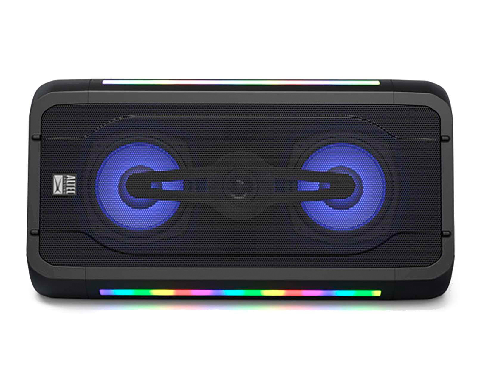 Foto 4 pulgar | Foto 3 | Bocina Bluetooth Portátil Altec Lansing IMT7001 150 W con Luc LED