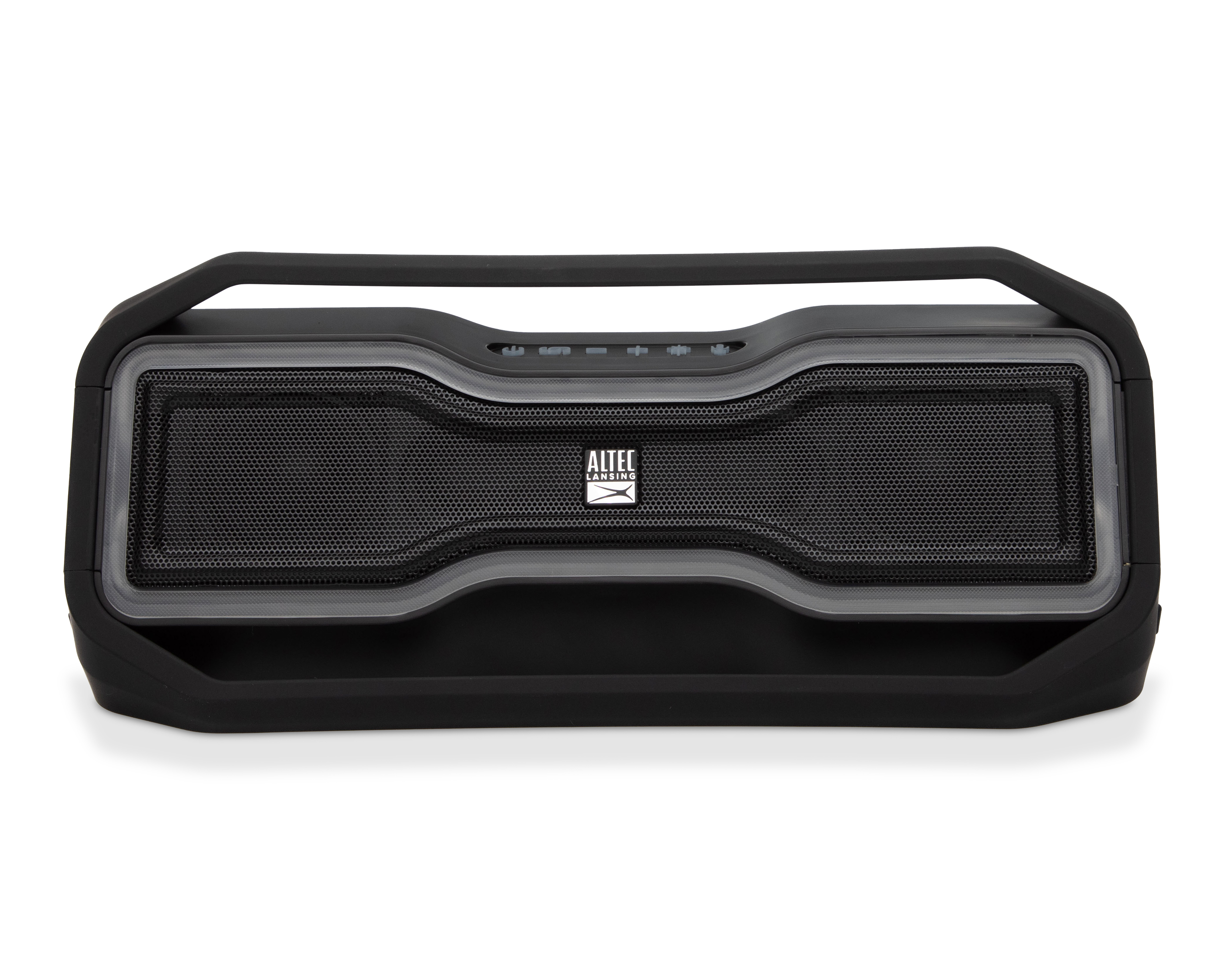 Foto 3 pulgar | Foto 2 | Bocina Bluetooth Portátil Altec Lansing 24 W con Luz Multicolor