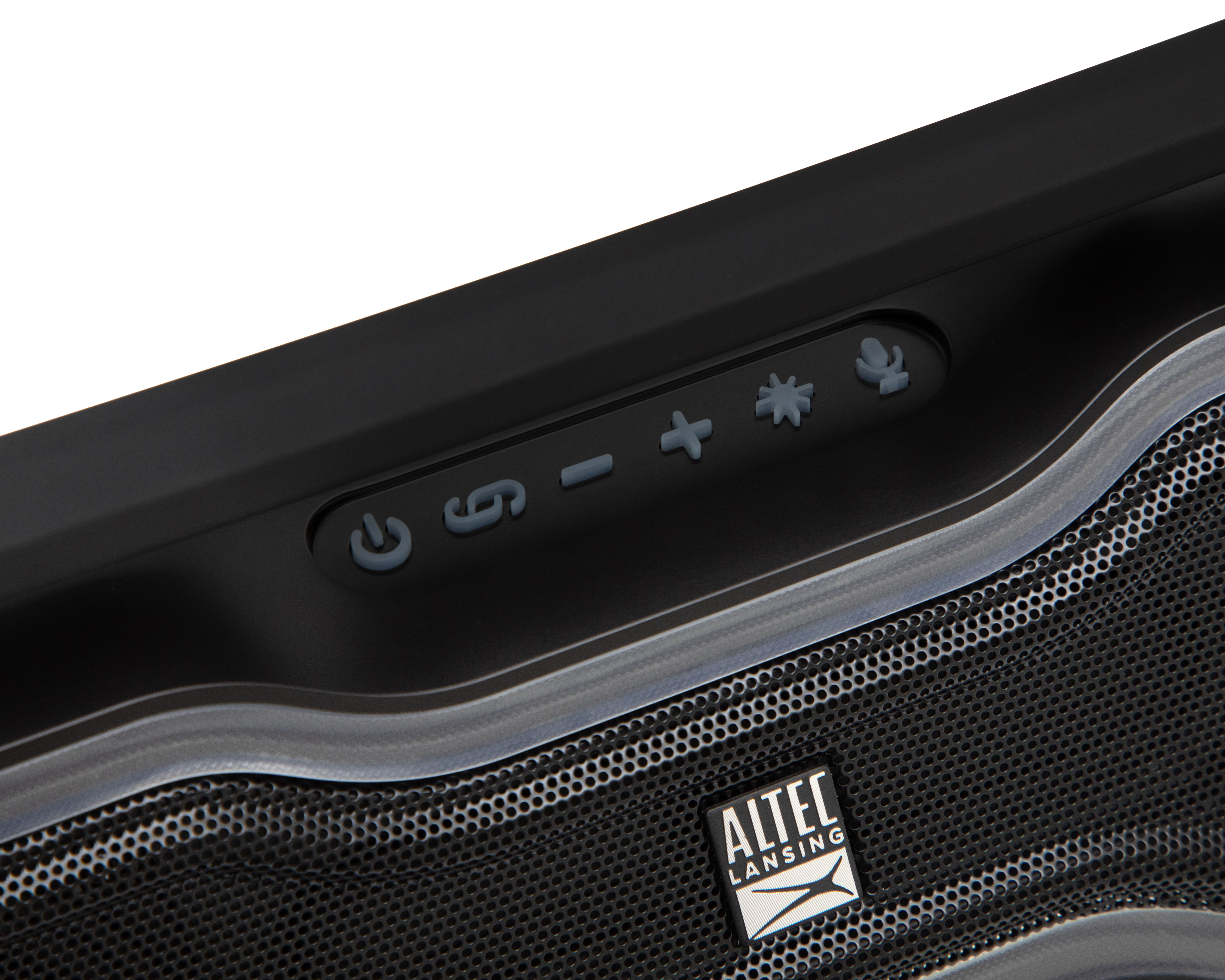 Foto 7 pulgar | Foto 6 | Bocina Bluetooth Portátil Altec Lansing 24 W con Luz Multicolor