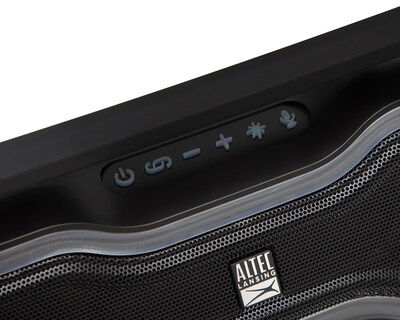 Foto 6 | Foto 6 | Bocina Bluetooth Portátil Altec Lansing 24 W con Luz Multicolor