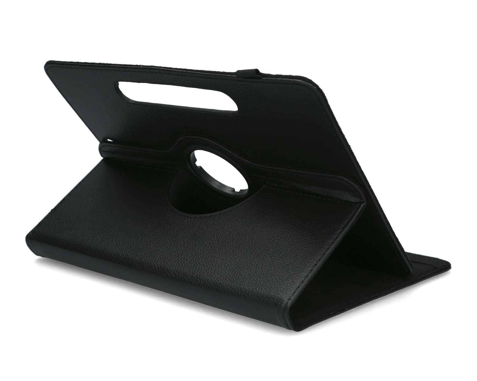 Funda para Tablet Novotek Universal GK-002 Negro