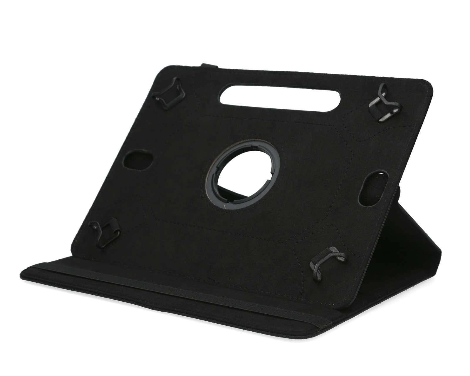 Foto 2 | Foto 2 | Funda para Tablet Novotek Universal GK-002 Negro