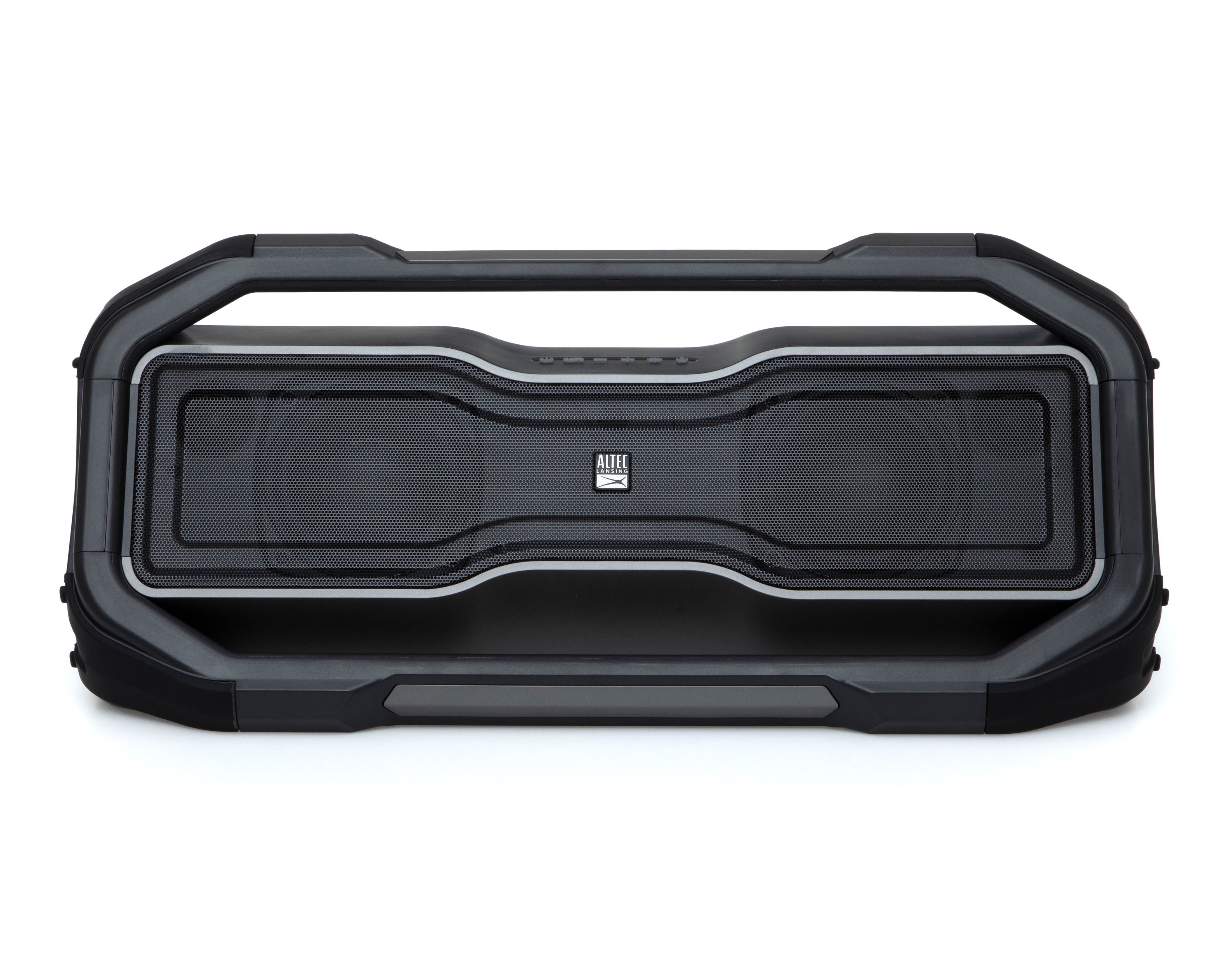 Foto 2 | Foto 2 | Bocina Bluetooth Portátil Altec Lansing IMW999 50 W con Luz Gris