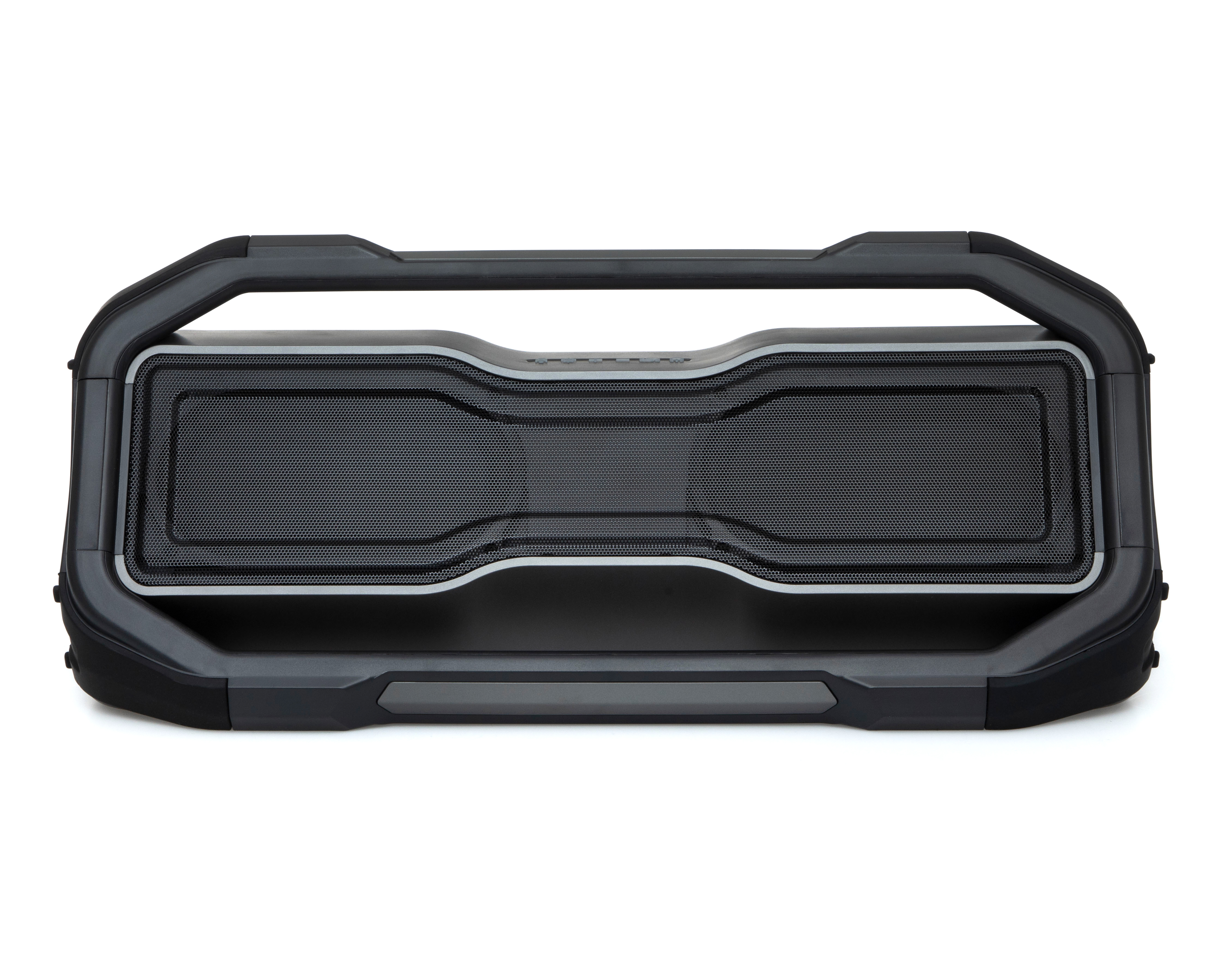 Foto 3 | Foto 3 | Bocina Bluetooth Portátil Altec Lansing IMW999 50 W con Luz Gris