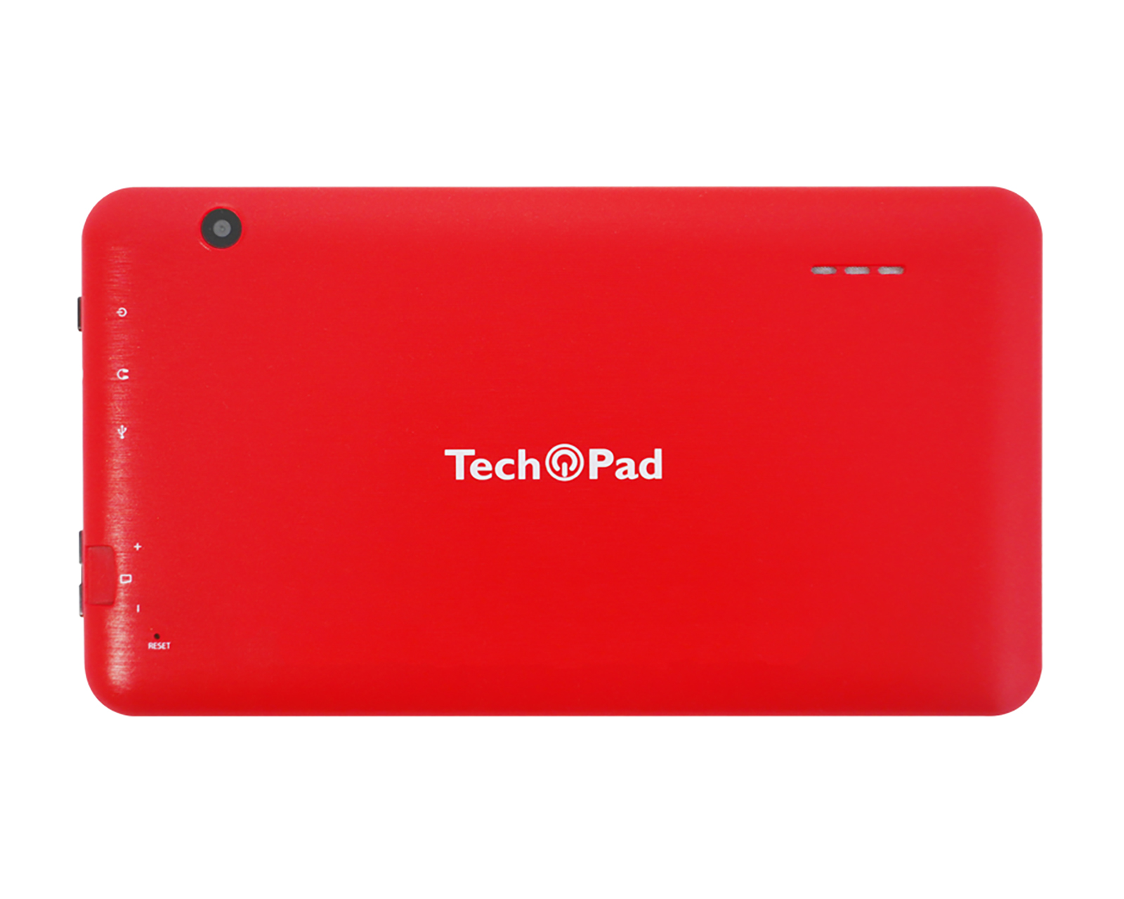 Foto 2 pulgar | Foto 1 | Tablet TechPad I700 7 Pulgadas 32 GB Wifi Android 2 GB RAM Roja