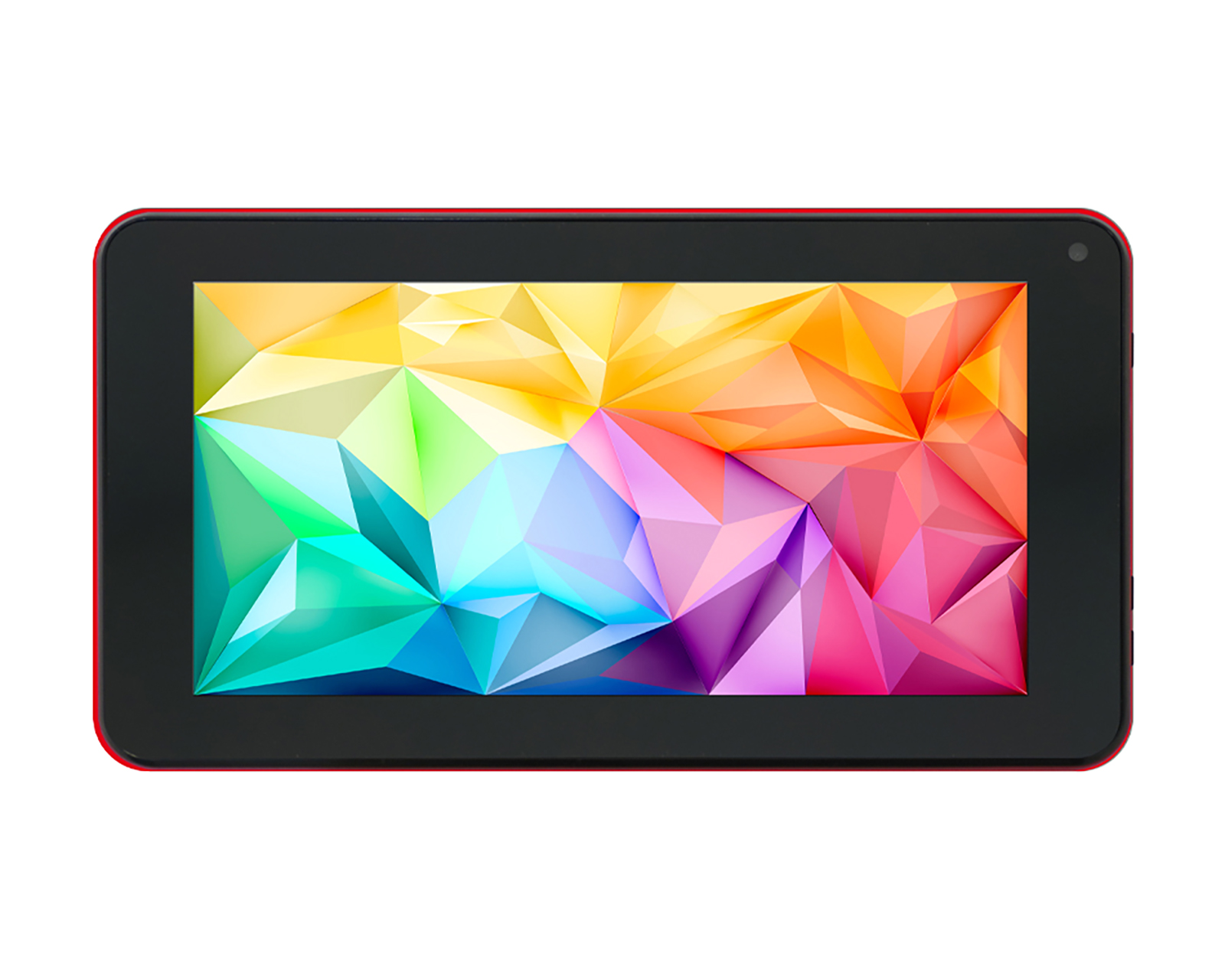 Foto 2 | Foto 2 | Tablet TechPad I700 7 Pulgadas 32 GB Wifi Android 2 GB RAM Roja