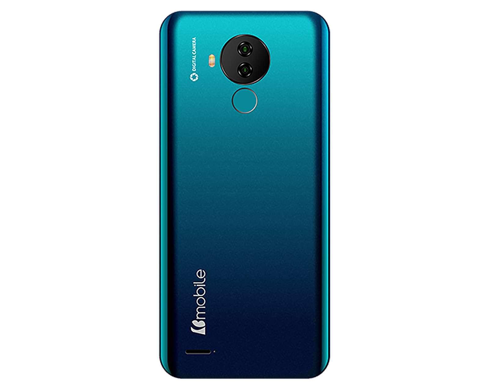 Movistar Bmobile B60 Pro 32 GB Azul