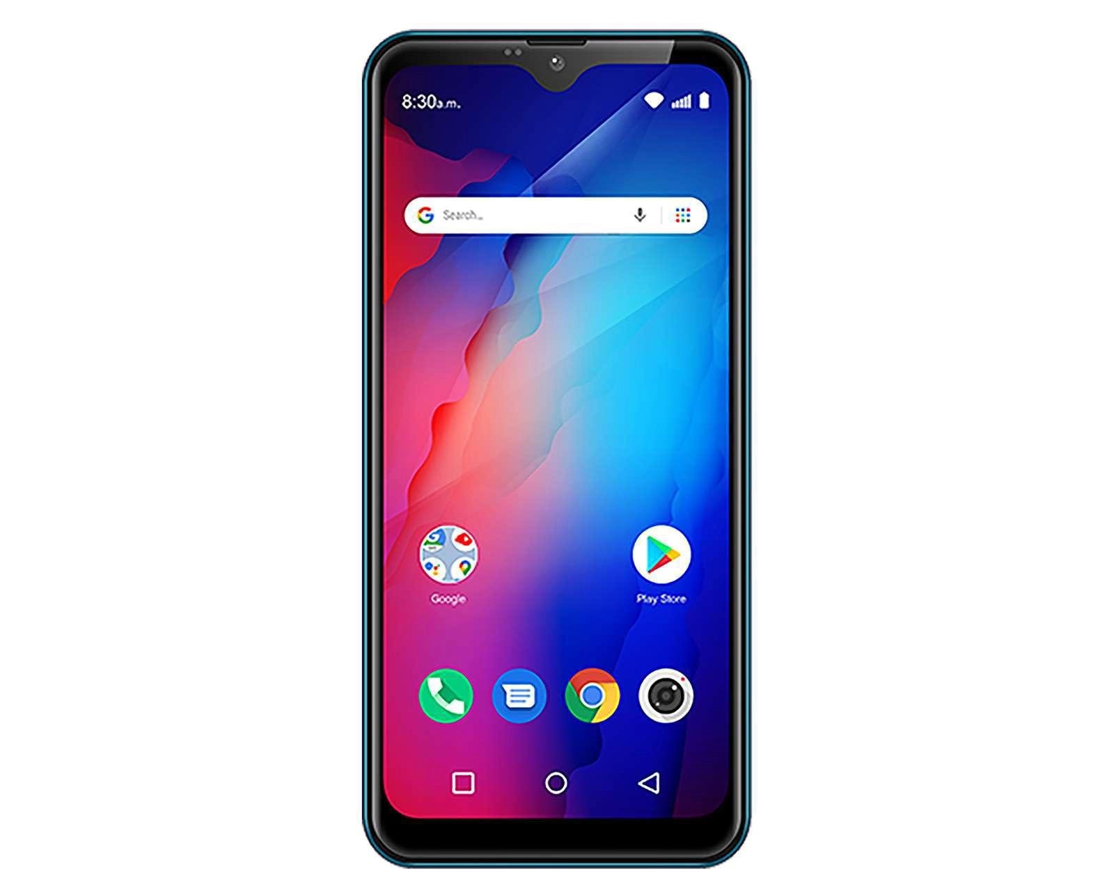Foto 2 | Foto 2 | Movistar Bmobile B60 Pro 32 GB Azul