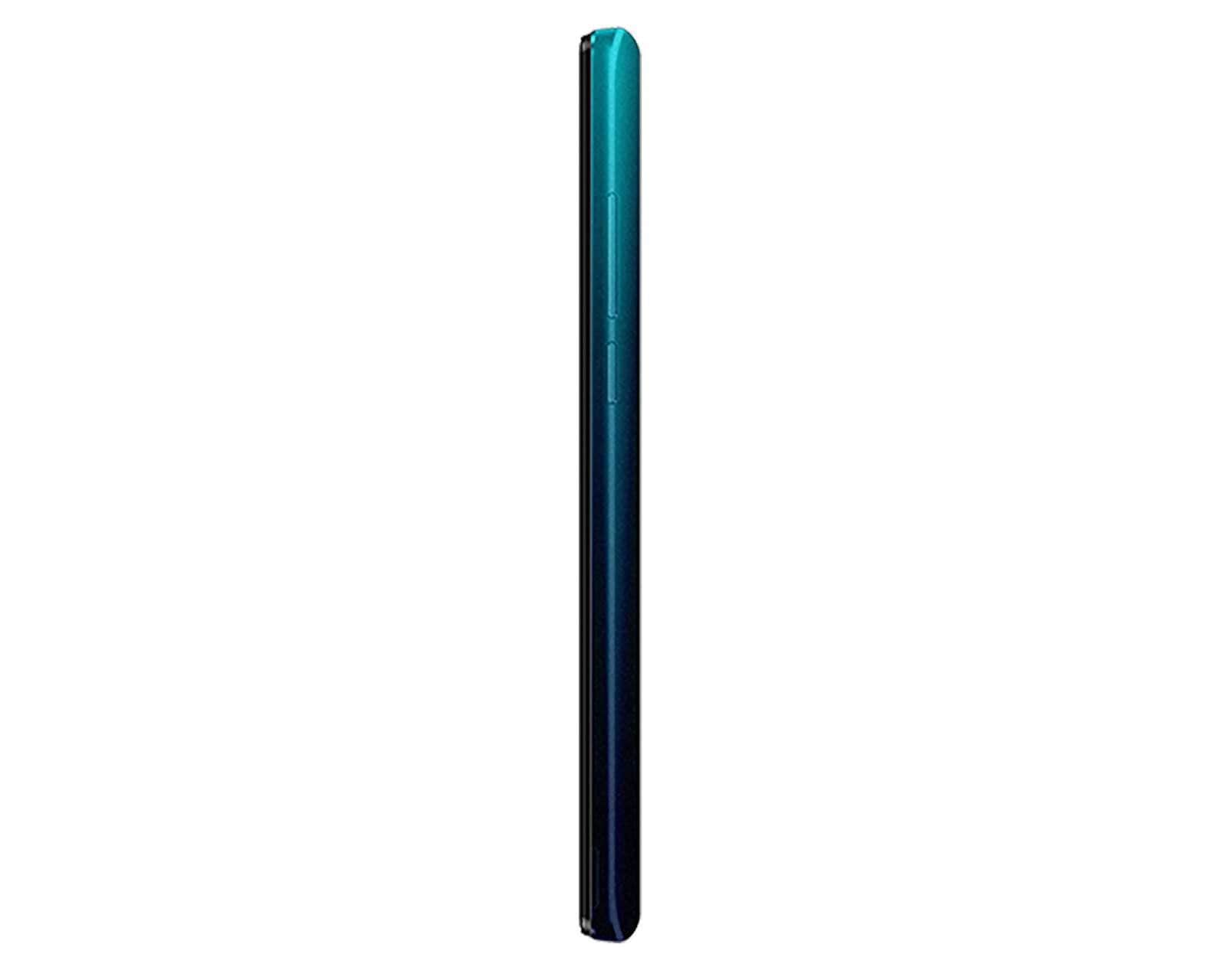 Foto 3 | Foto 3 | Movistar Bmobile B60 Pro 32 GB Azul