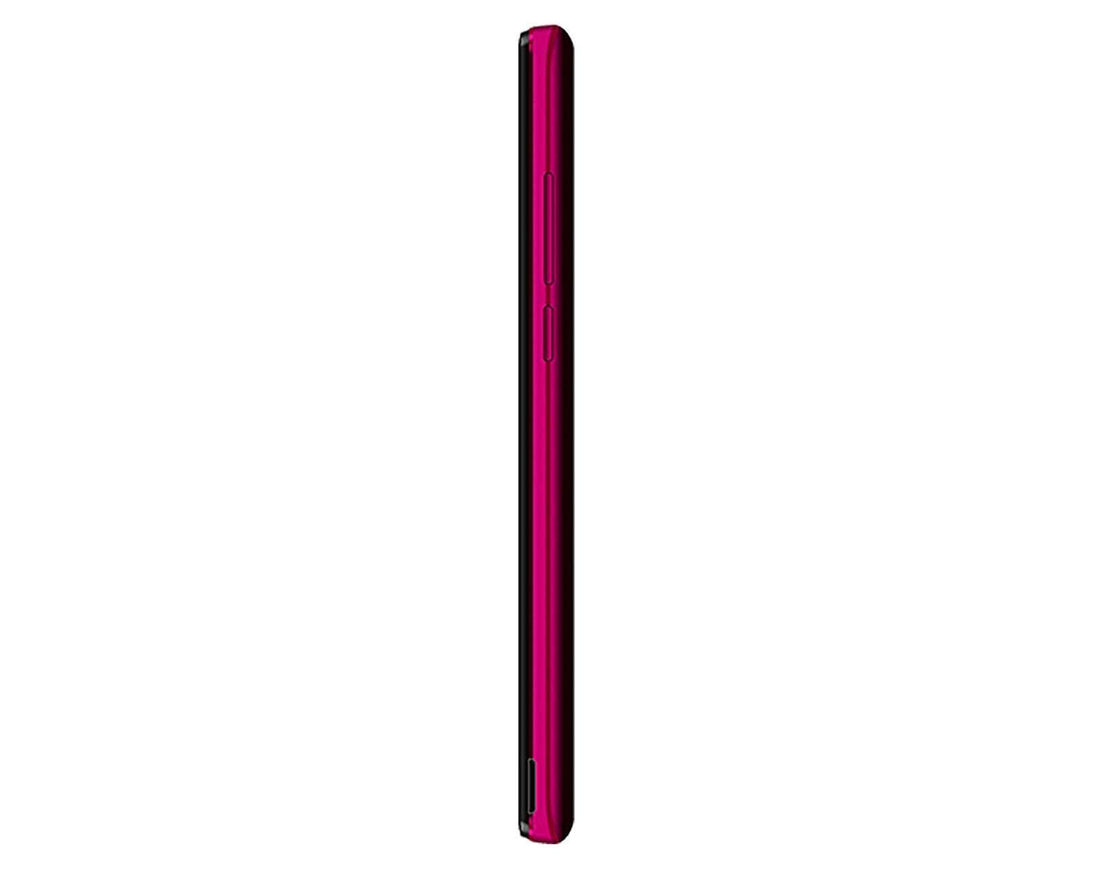 Foto 3 | Foto 3 | Movistar Bmobile B60 Pro 32 GB Violeta