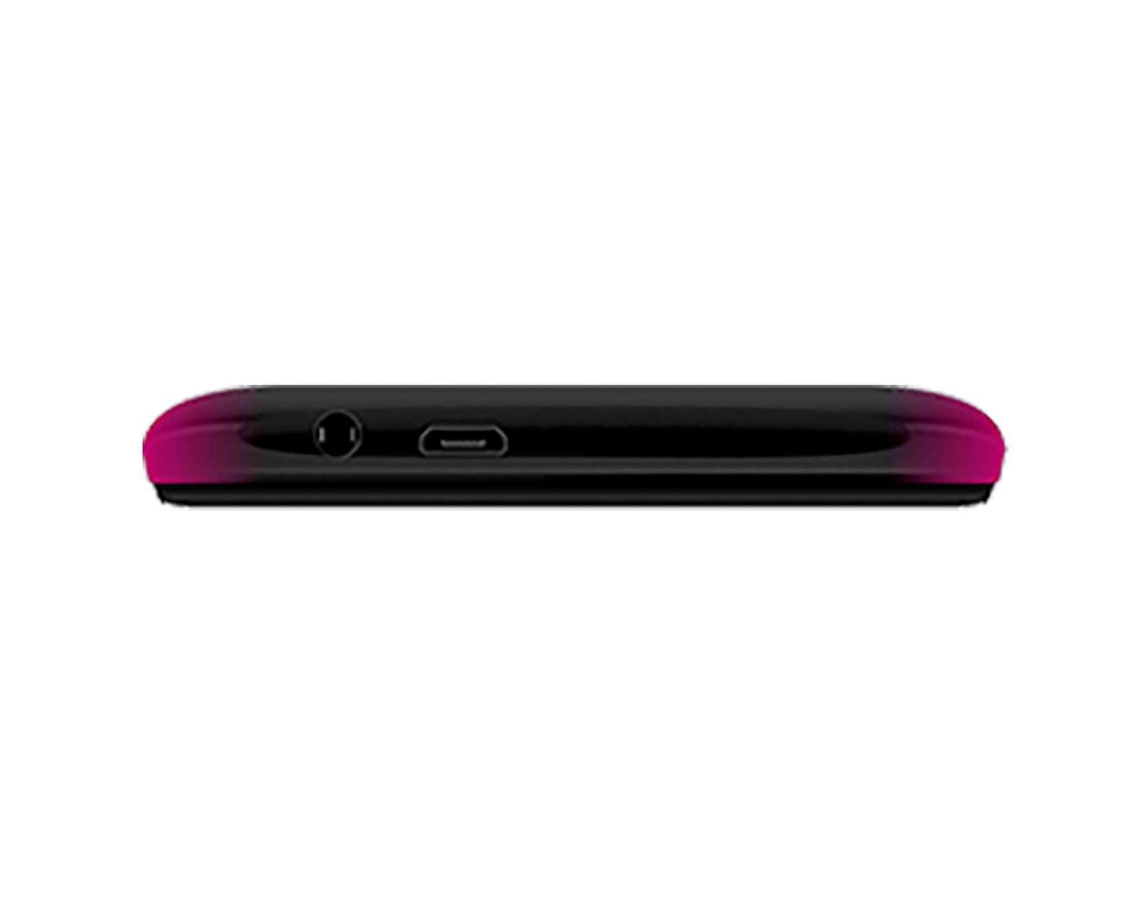 Foto 4 | Foto 4 | Movistar Bmobile B60 Pro 32 GB Violeta