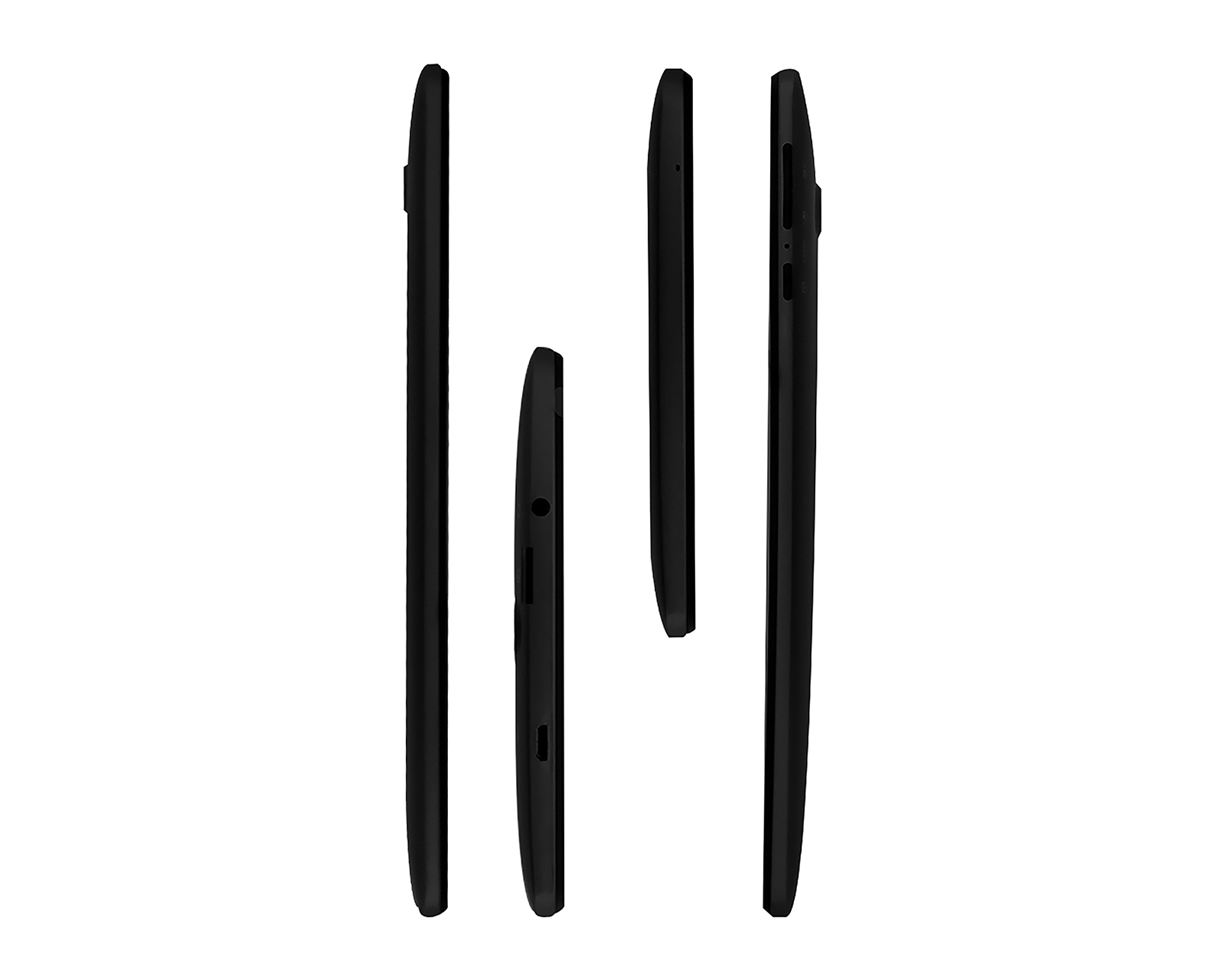 Foto 3 | Foto 3 | Tablet Techpad X9 9" 32 GB Android 10 Wifi 2 RAM GB Negra