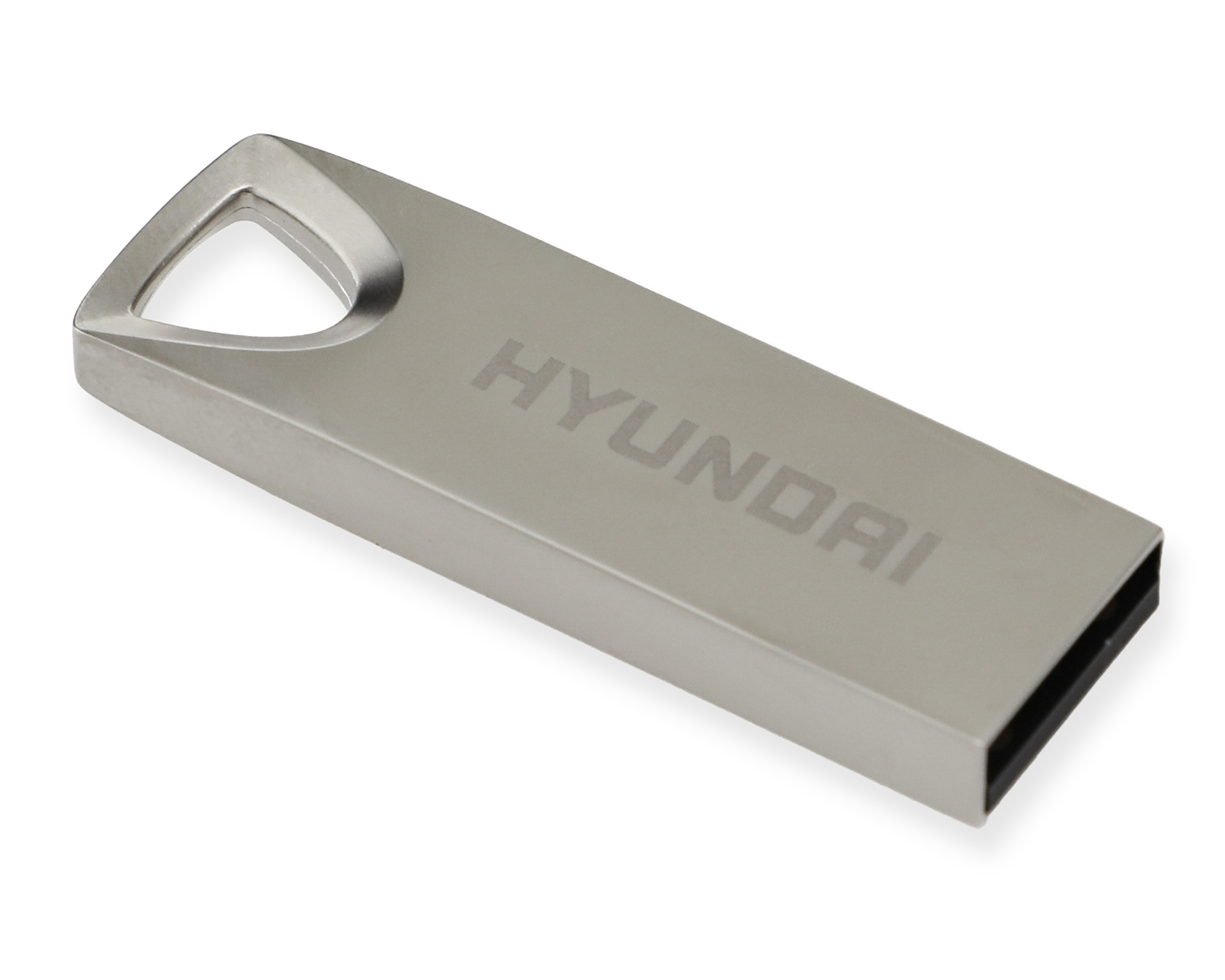 Memoria USB Hyundai 64 GB 2.0