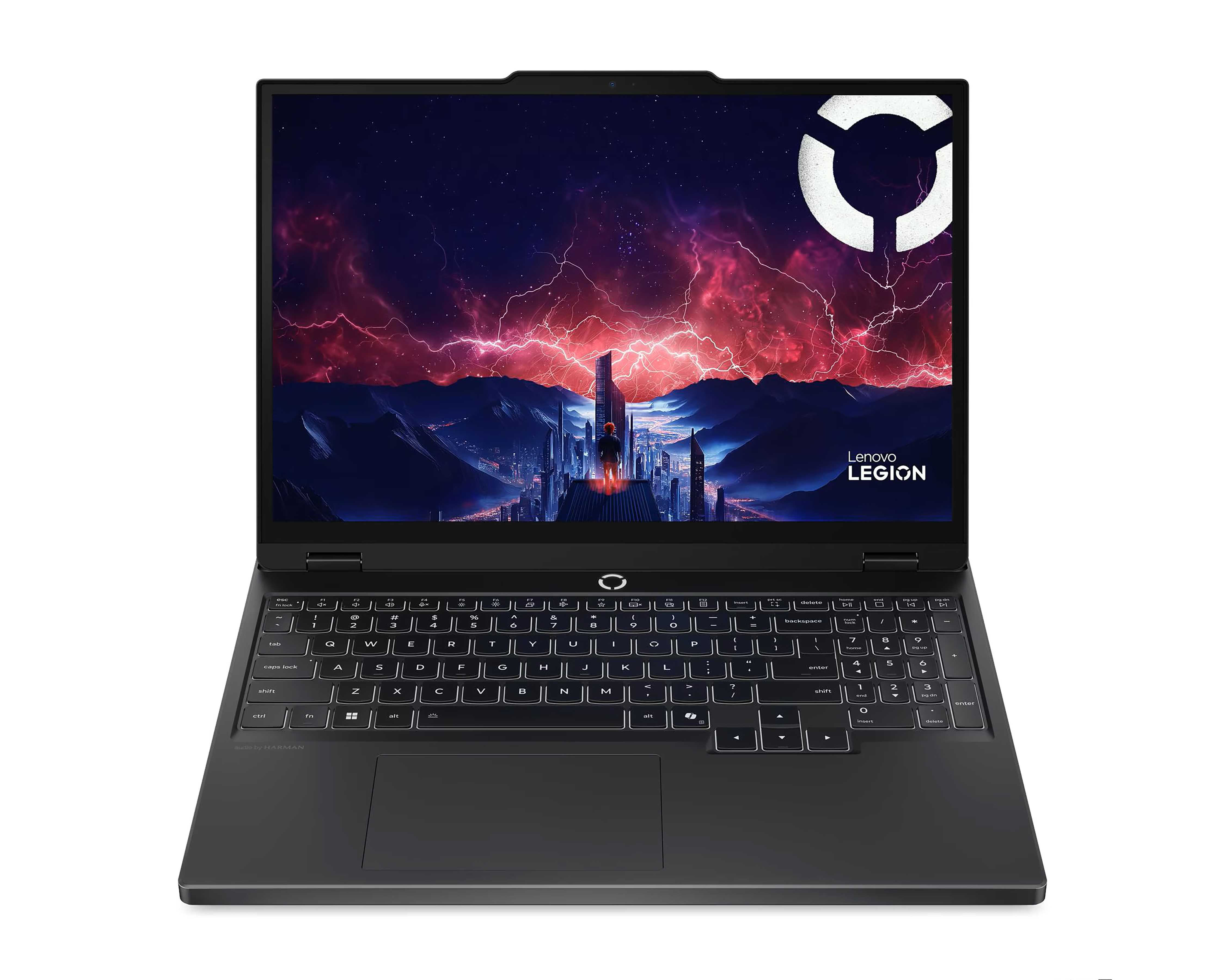 Foto 1 | Foto 1 | Laptop Gamer Lenovo Legion 5 15AHP10 15.3 Pulgadas NVIDIA GeForce RTX 5050 16 GB RAM 1 TB SSD Negra