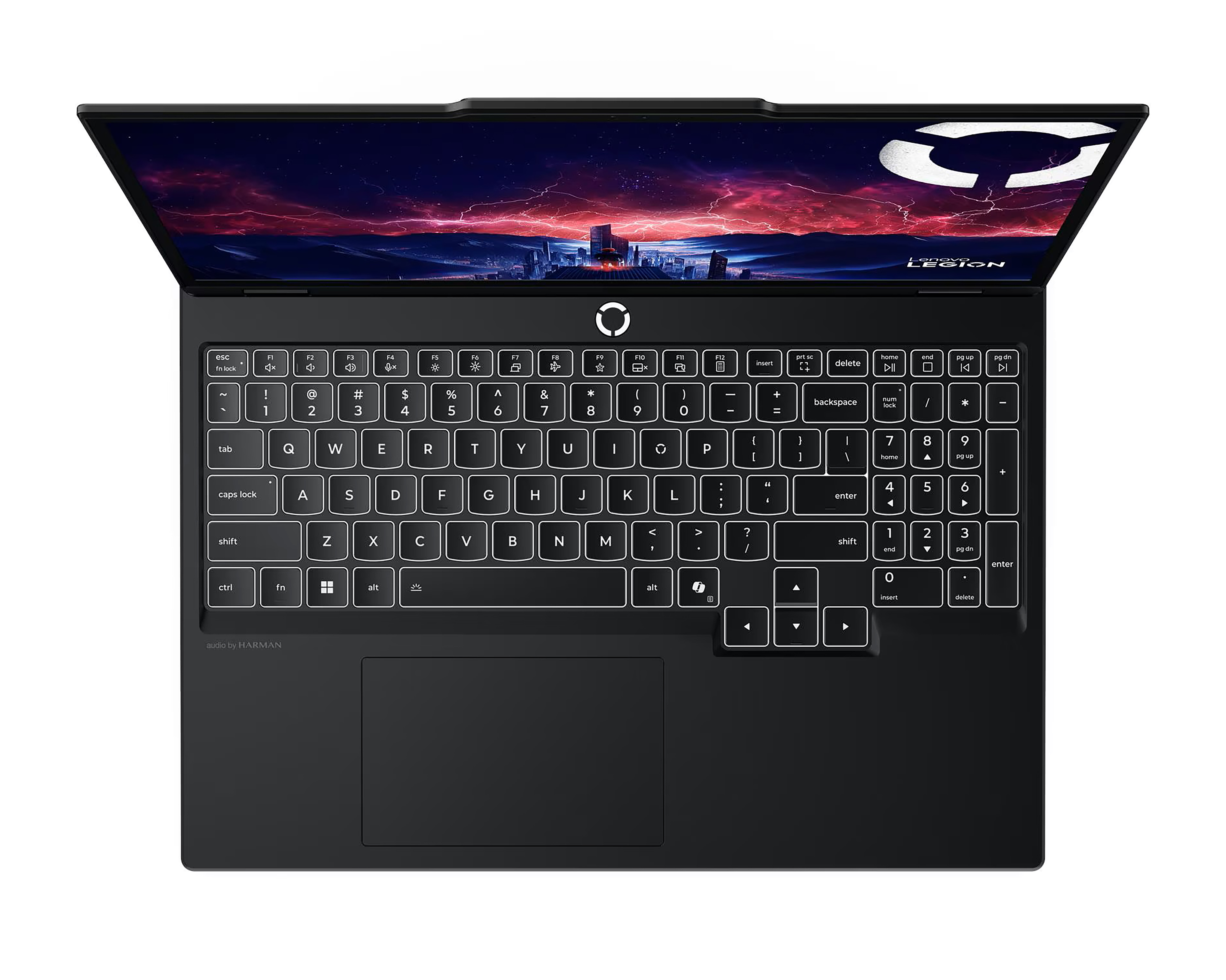 Foto 4 | Foto 4 | Laptop Gamer Lenovo Legion 5 15AHP10 15.3 Pulgadas NVIDIA GeForce RTX 5050 16 GB RAM 1 TB SSD Negra