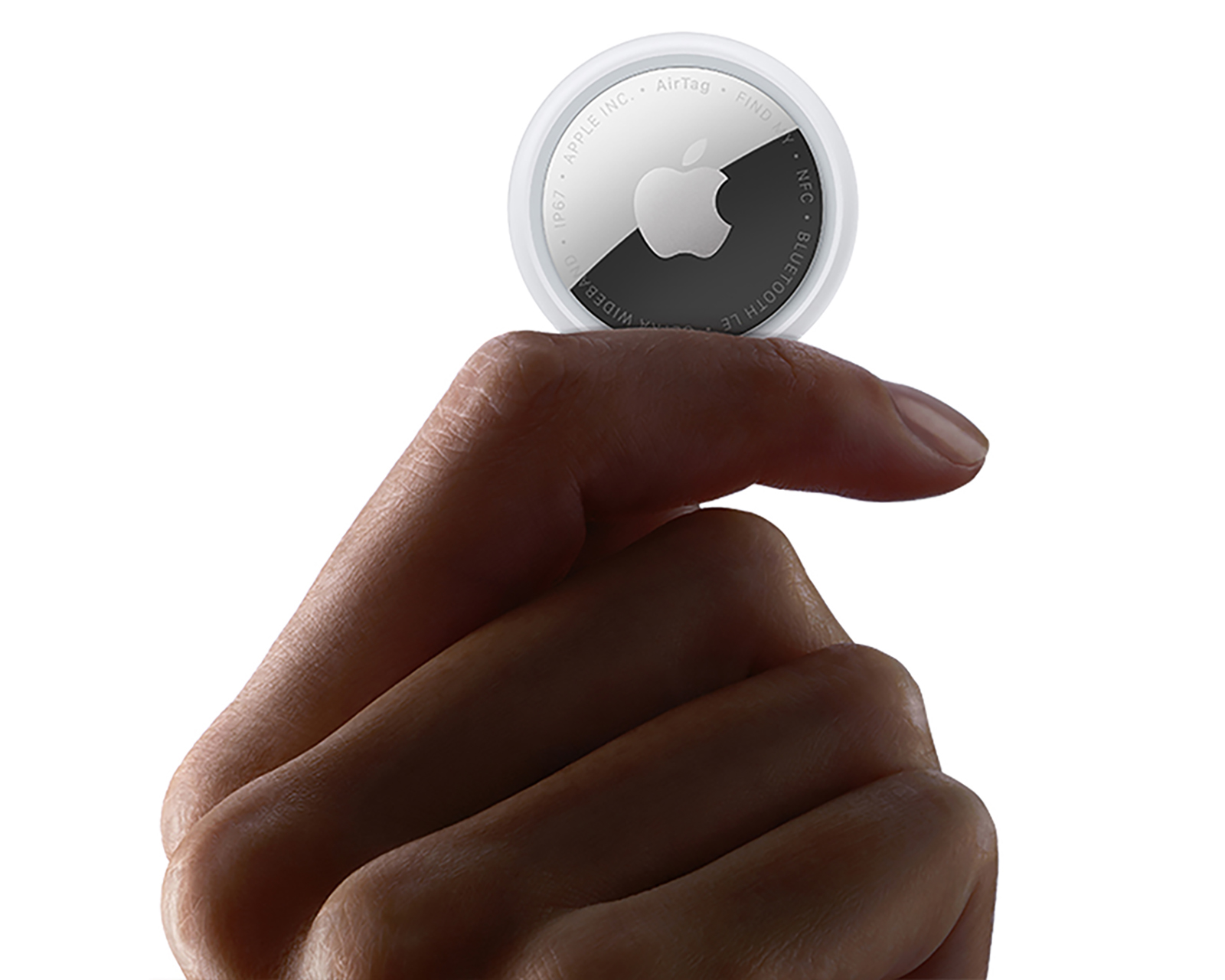 Foto 3 pulgar | Foto 2 | AirTag Apple