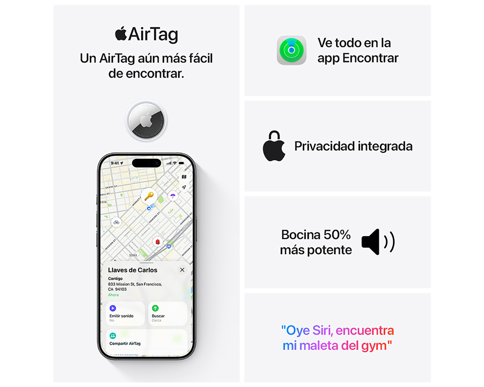 Foto 6 | Foto 6 | AirTag Apple