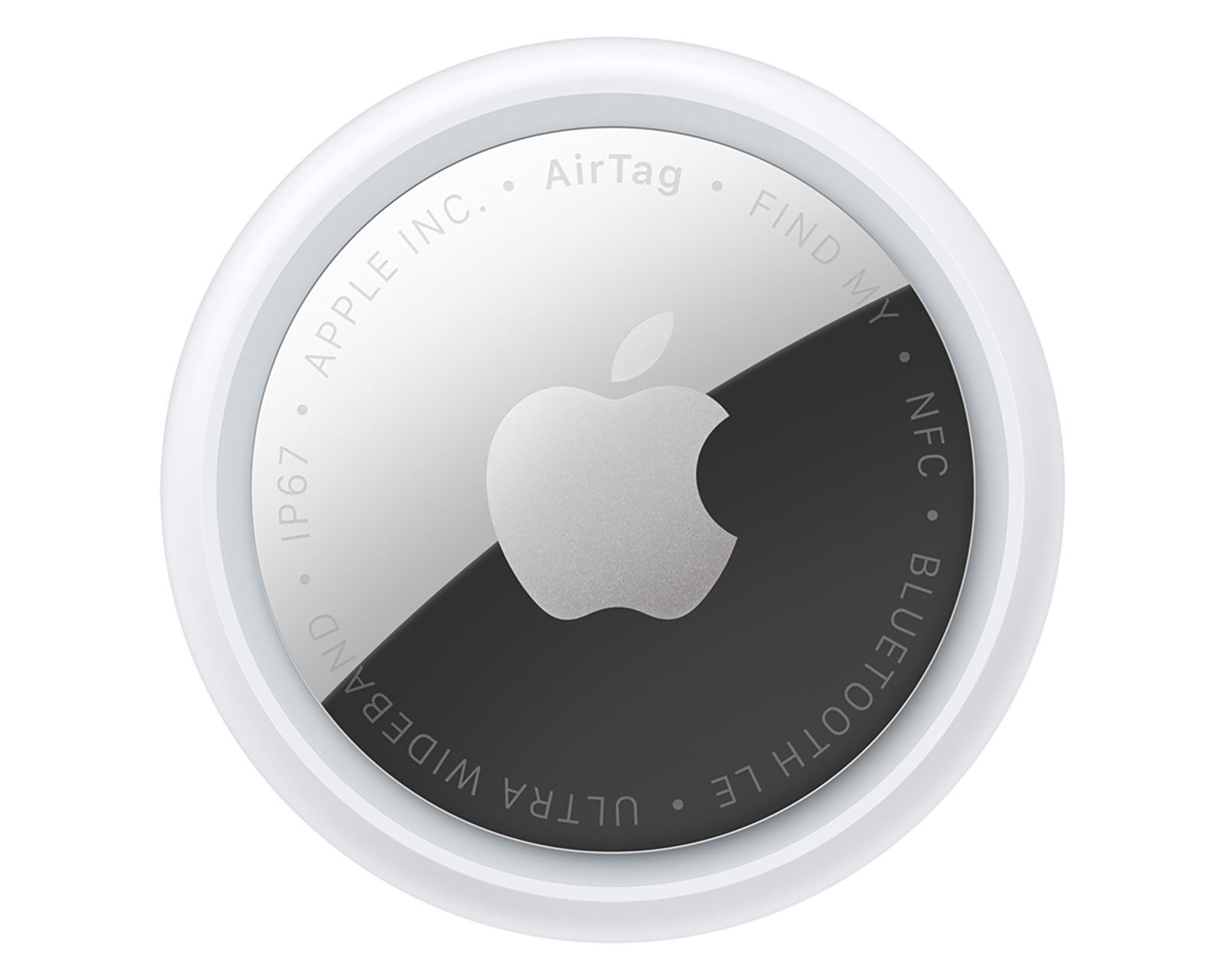 AirTag Apple 4 Piezas