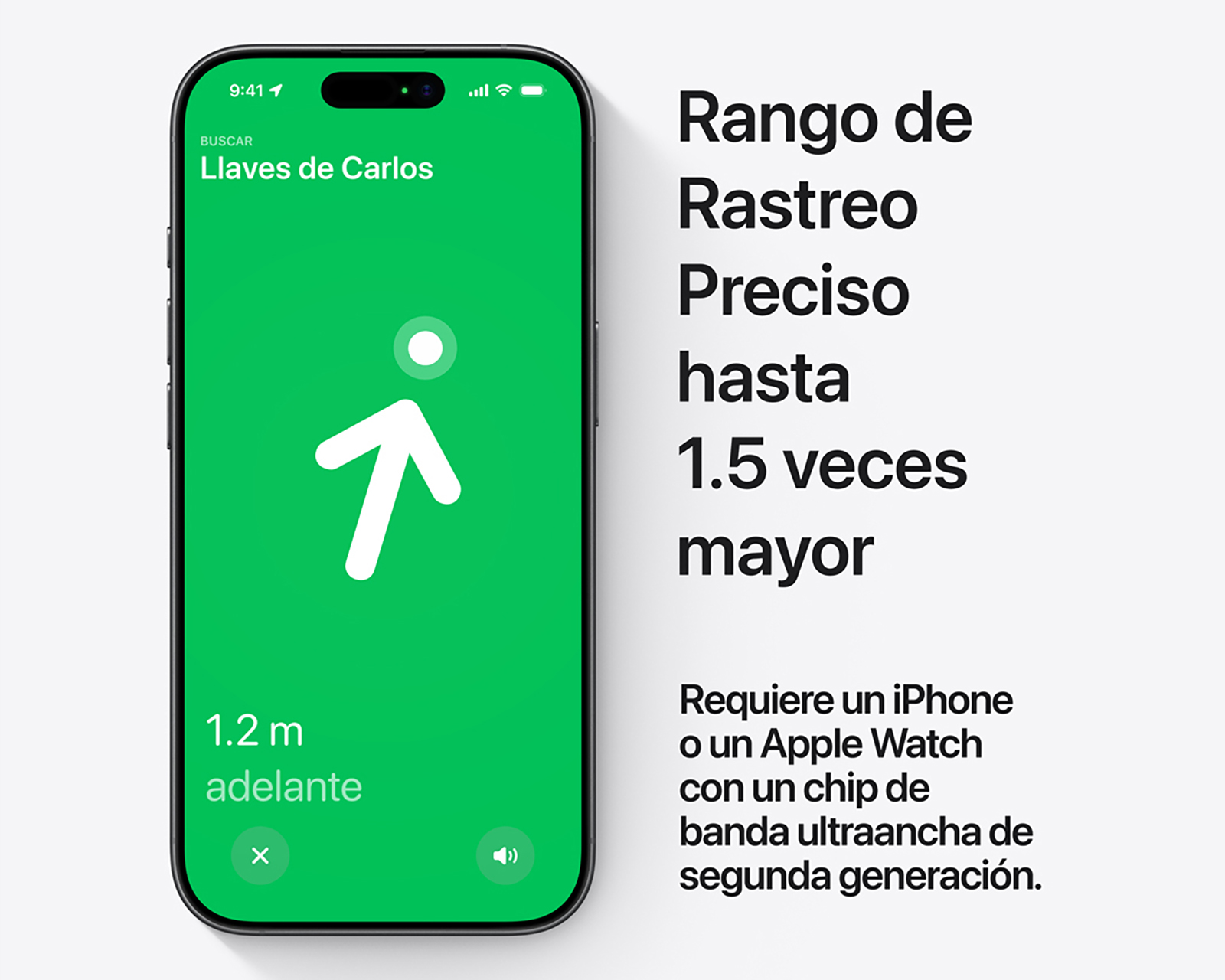 Foto 5 | Foto 5 | AirTag Apple 4 Piezas