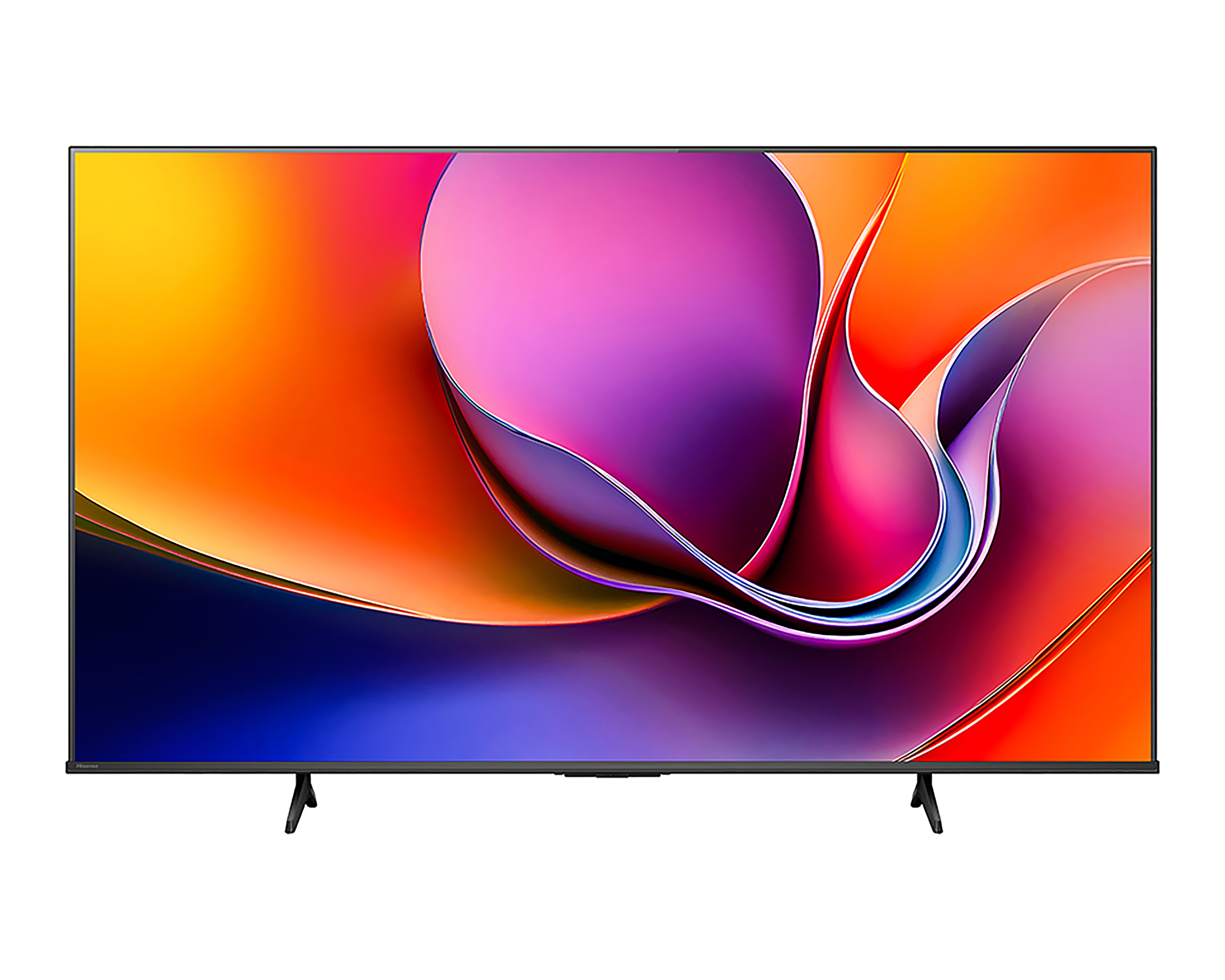 Foto 3 pulgar | Foto 2 | Pantalla Smart TV Hisense LED 65 Pulgadas UHD 4K 65A65NV