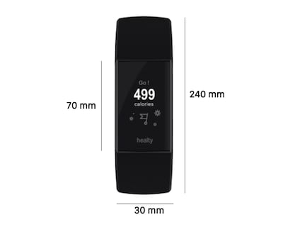 Foto 5 | Foto 5 | Apple Watch SE 44 mm GPS Blanco Estelar
