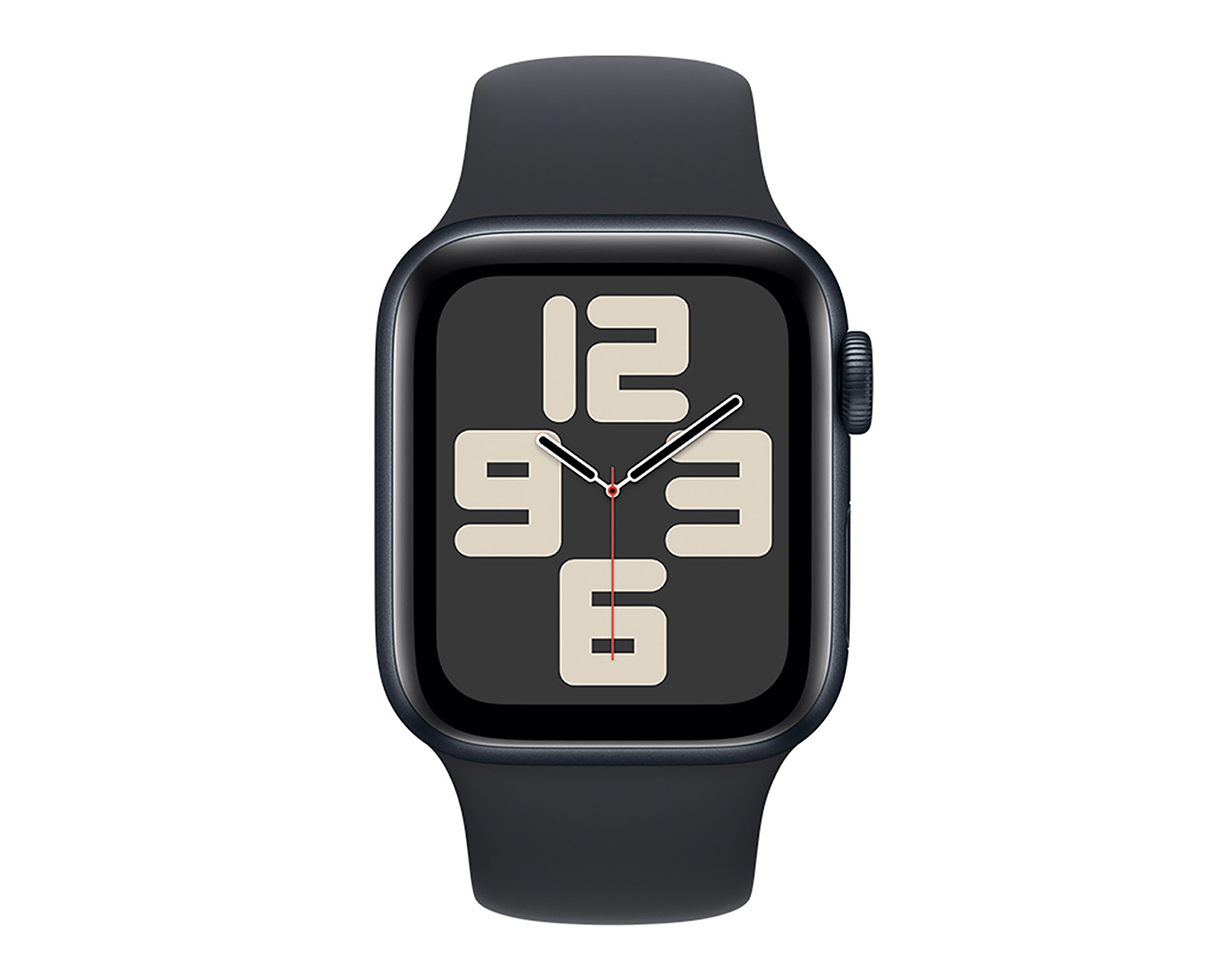 Foto 2 | Foto 2 | Apple Watch SE 40 mm GPS Medianoche