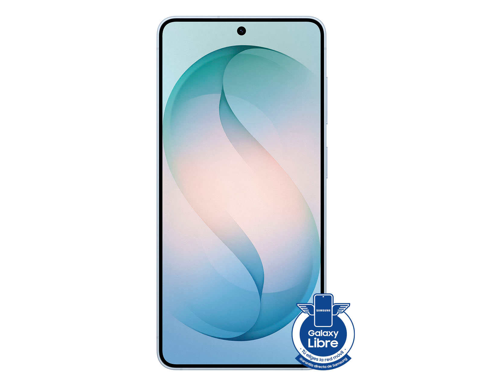 Foto 3 | Foto 3 | Celular Samsung Galaxy S26 Liberado 256 GB Azul