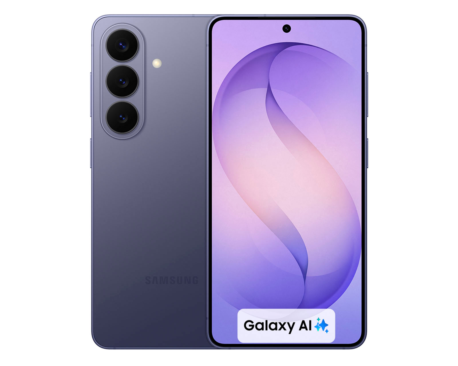 Foto 1 | Foto 1 | Celular Samsung Galaxy S26 Liberado 256 GB Violeta