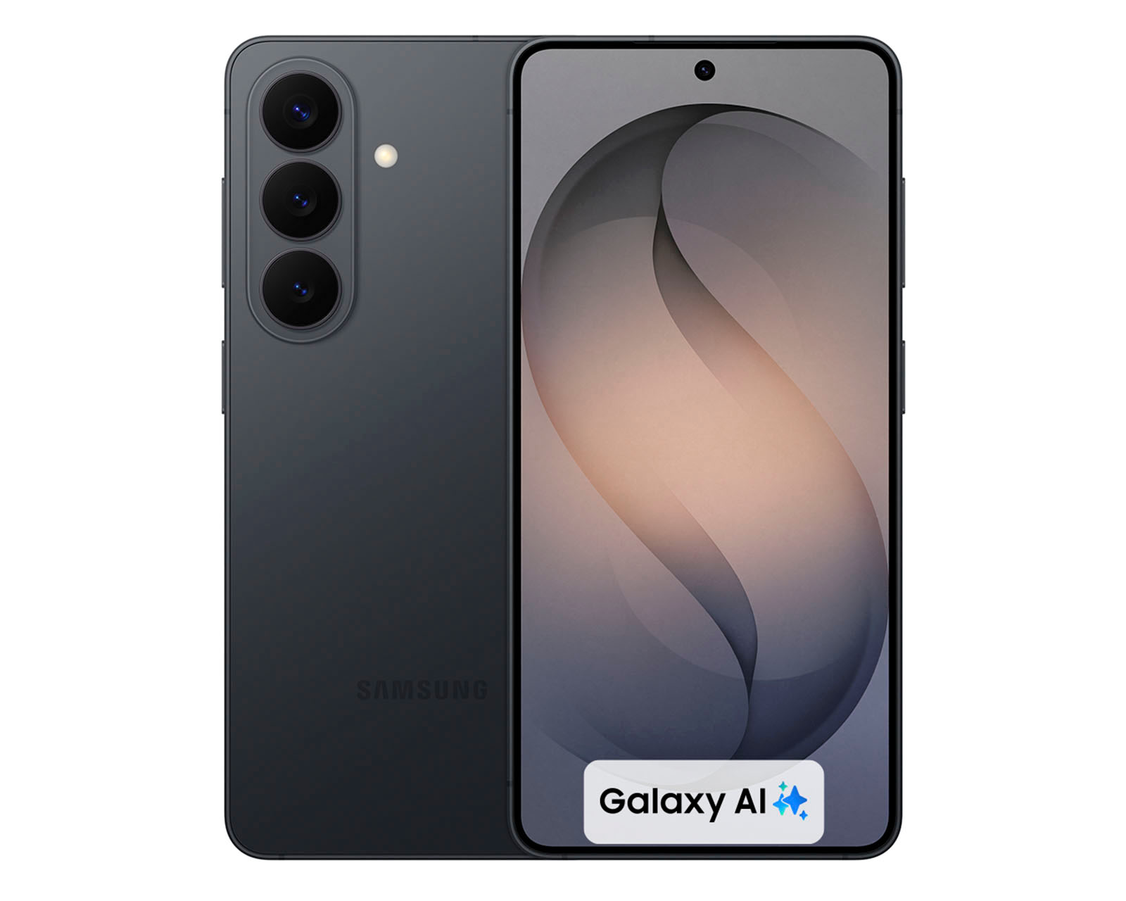 Foto 1 | Foto 1 | Celular Samsung Galaxy S26 Liberado 256 GB Negro